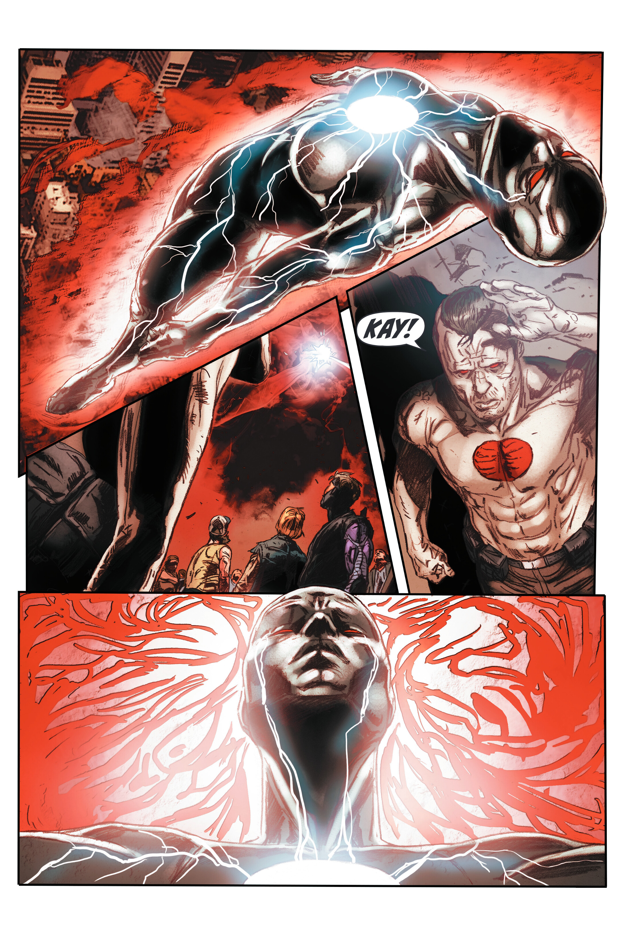 Read online Bloodshot Reborn comic -  Issue # (2015) _Deluxe Edition 2 (Part 3) - 8