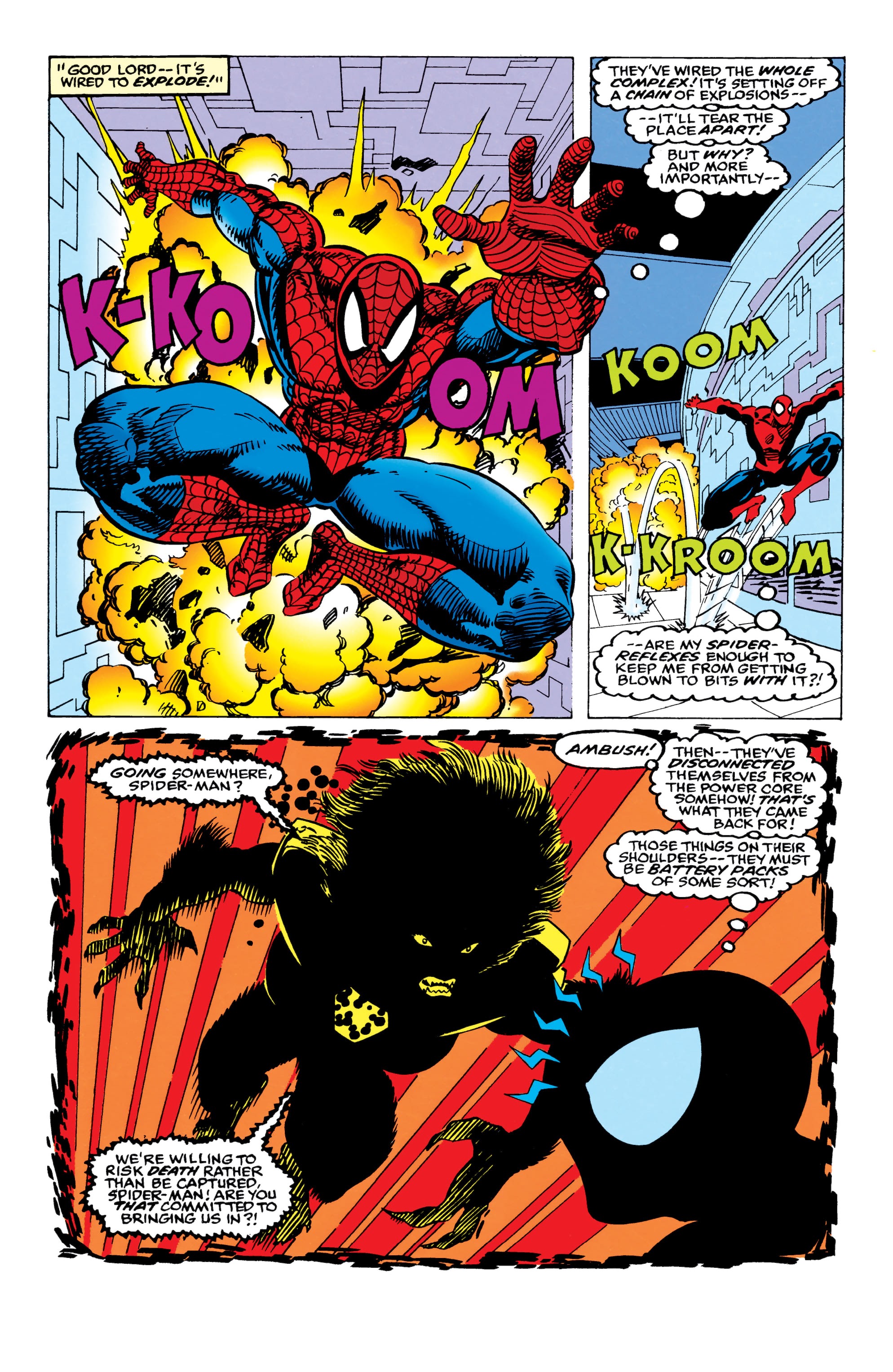 Read online X-Factor Epic Collection comic -  Issue # TPB Afterlives (Part 1) - 69