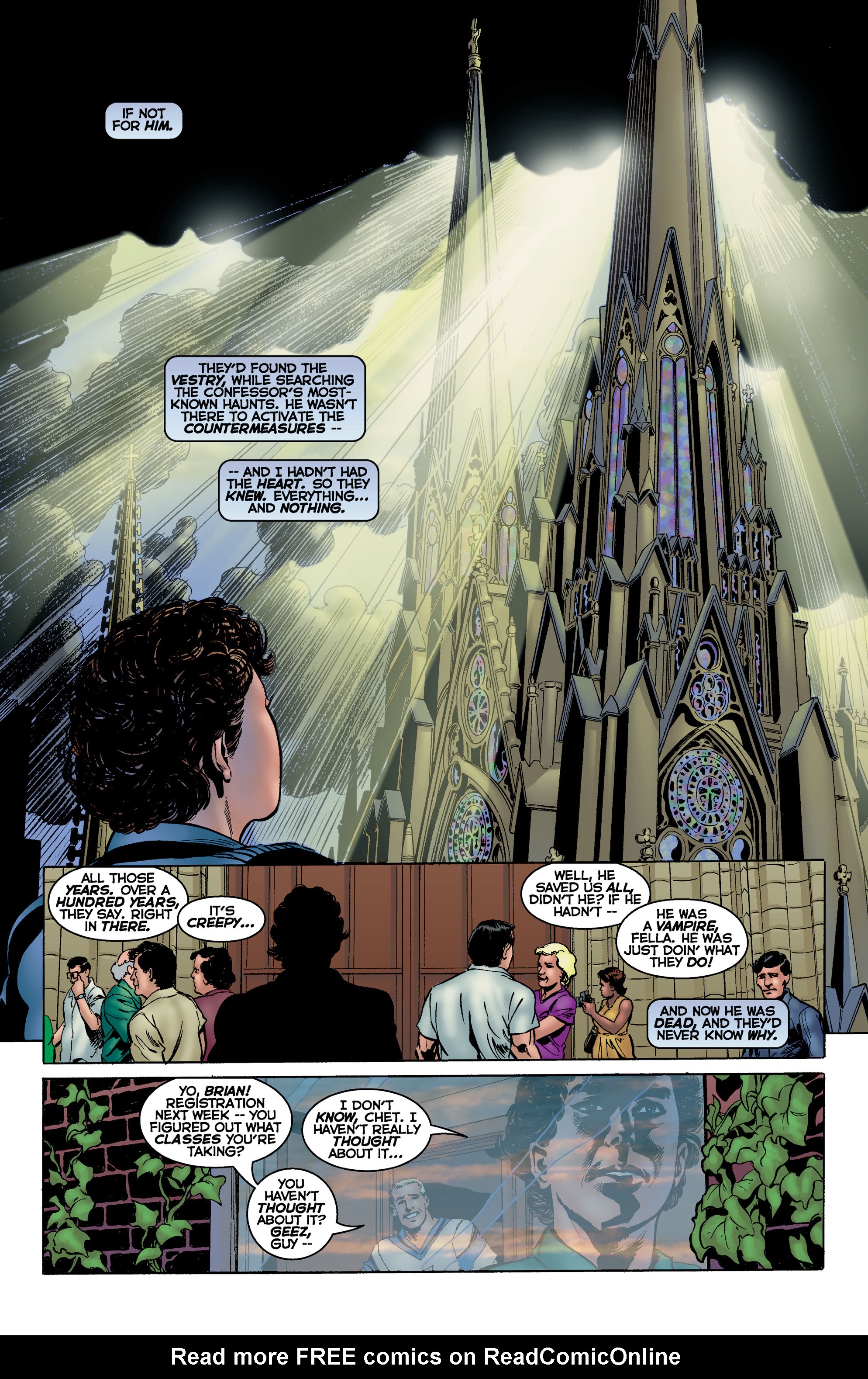 Read online Astro City Metrobook comic -  Issue # TPB 1 (Part 4) - 77