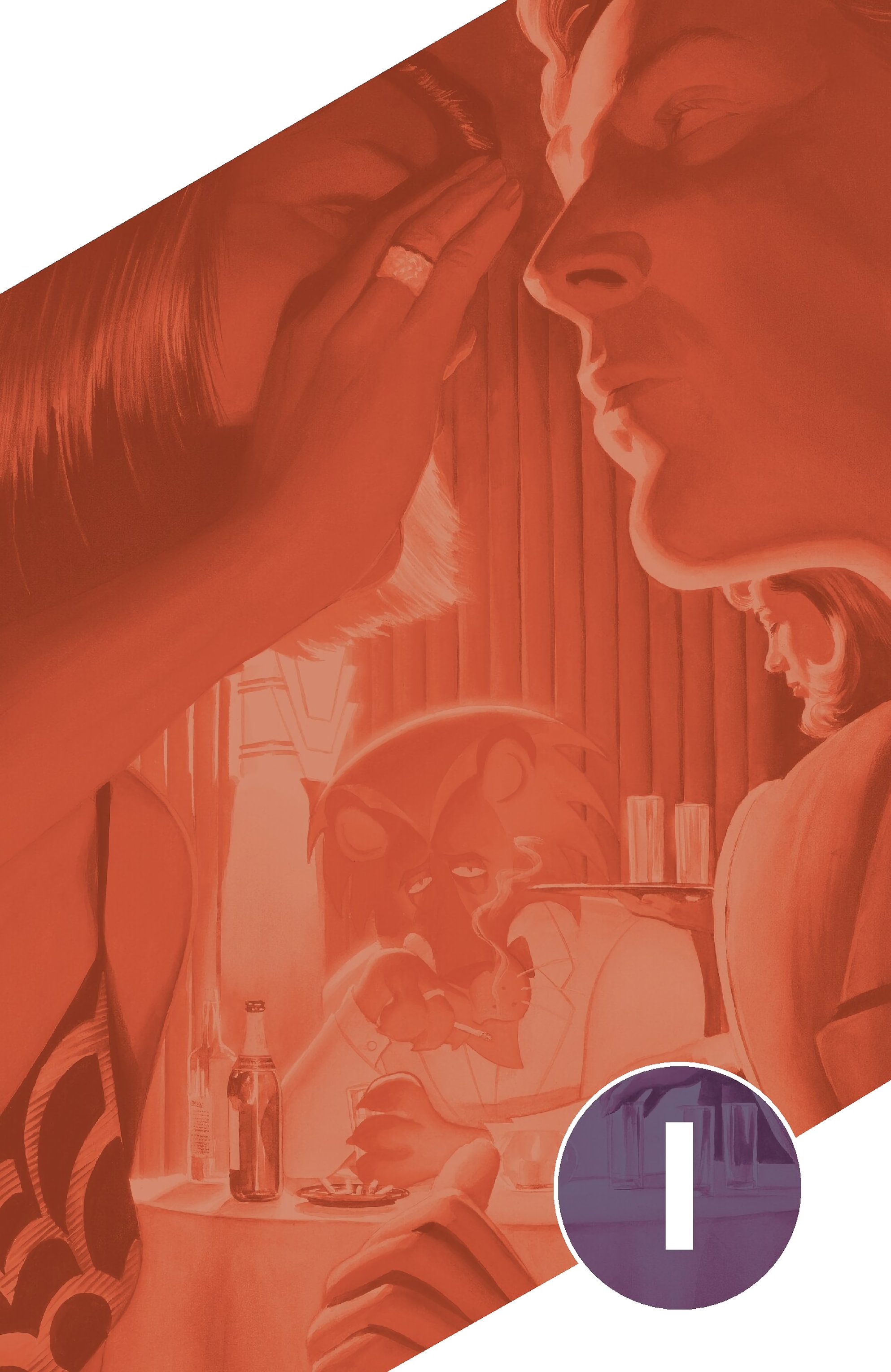 Read online Astro City Metrobook comic -  Issue # TPB 2 (Part 1) - 7