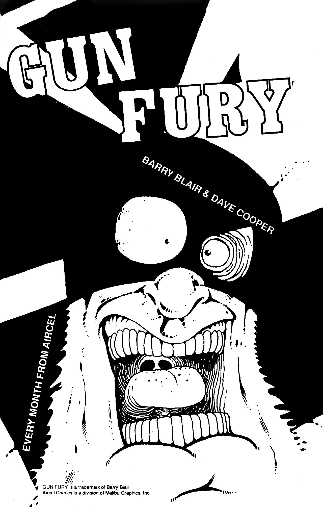 Read online Monster Frat House comic -  Issue # Full - 34