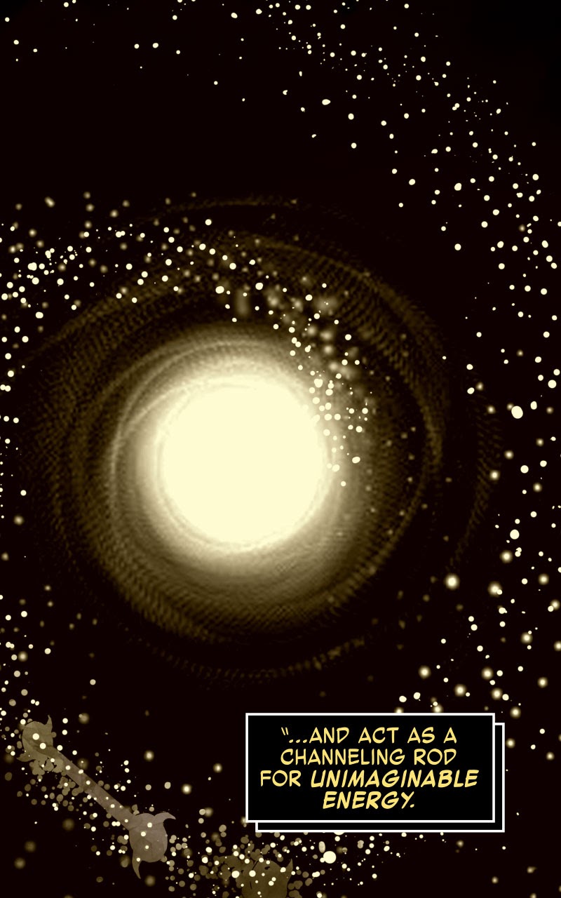 Read online Ghost Rider: Kushala Infinity Comic comic -  Issue #6 - 92