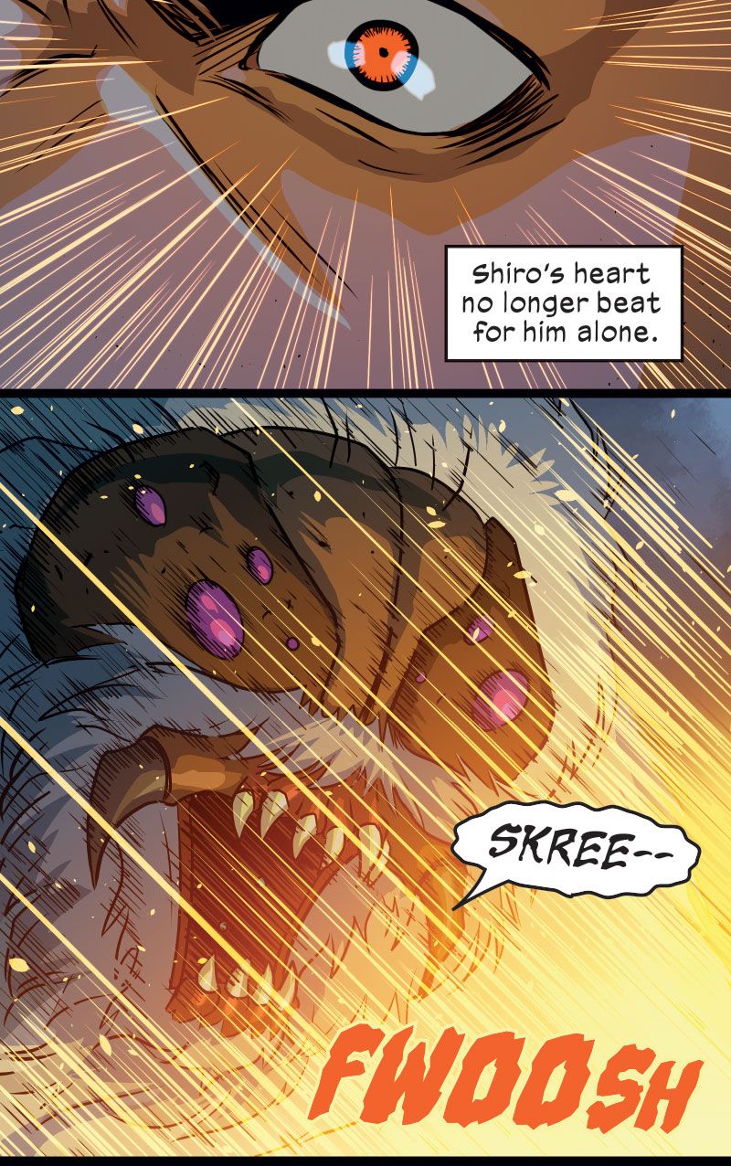 Read online X-Men Unlimited: Infinity Comic comic -  Issue #111 - 29