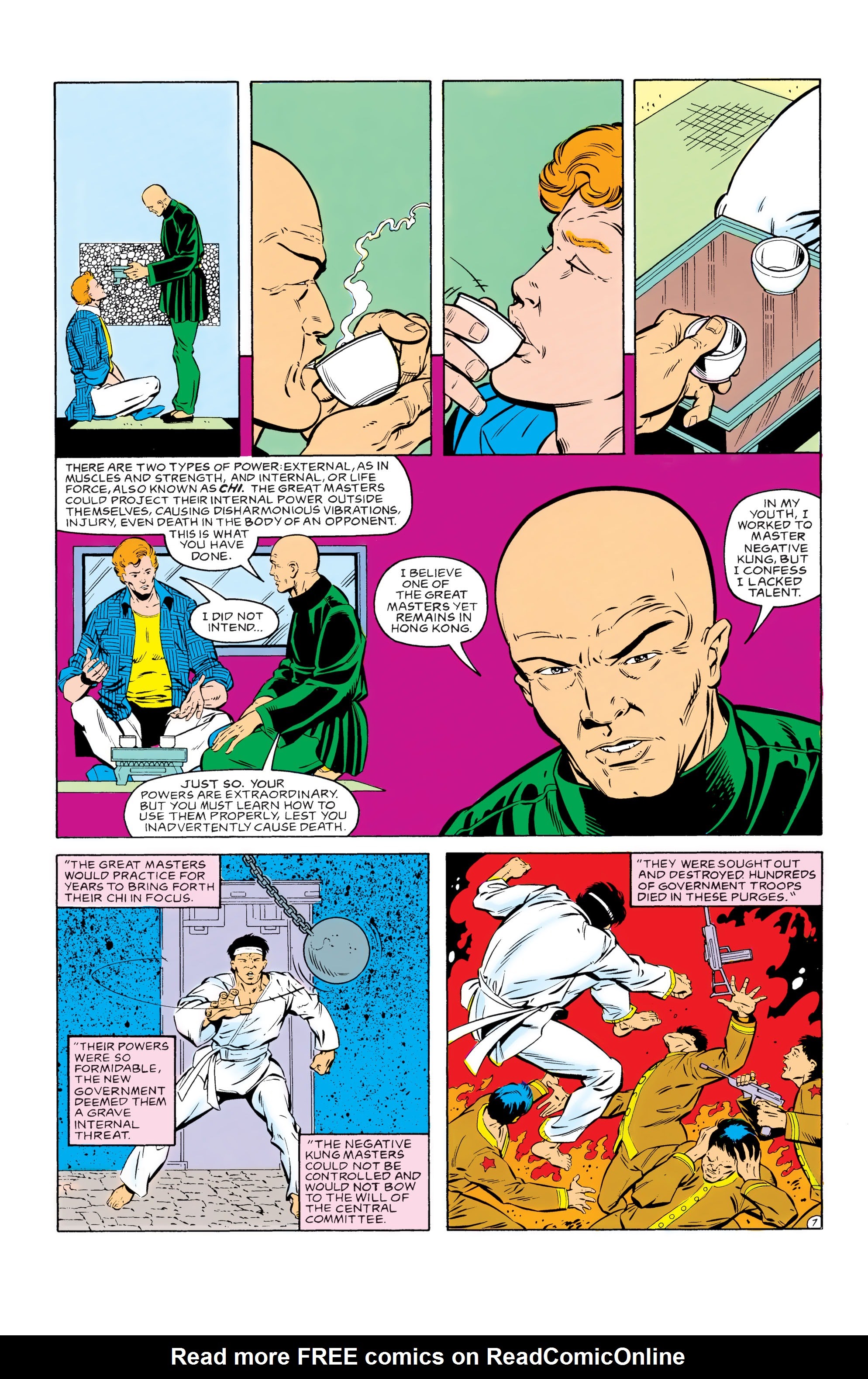 Read online The Flash: Savage Velocity comic -  Issue # TPB (Part 2) - 83