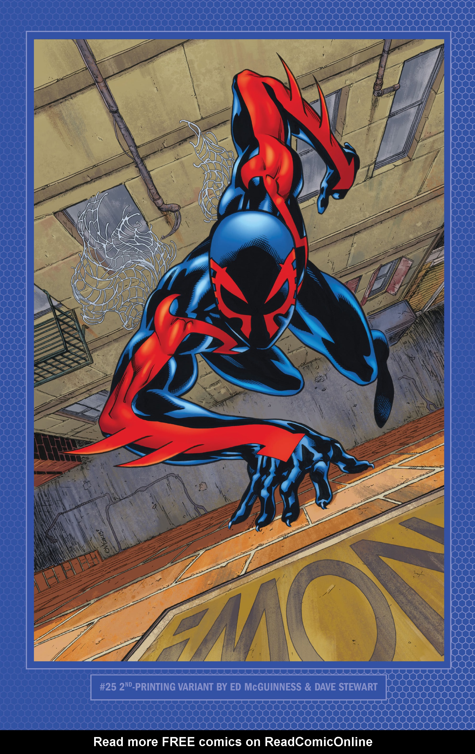 Read online The Amazing Spider-Man: By Nick Spencer Omnibus comic -  Issue # TPB (Part 13) - 20