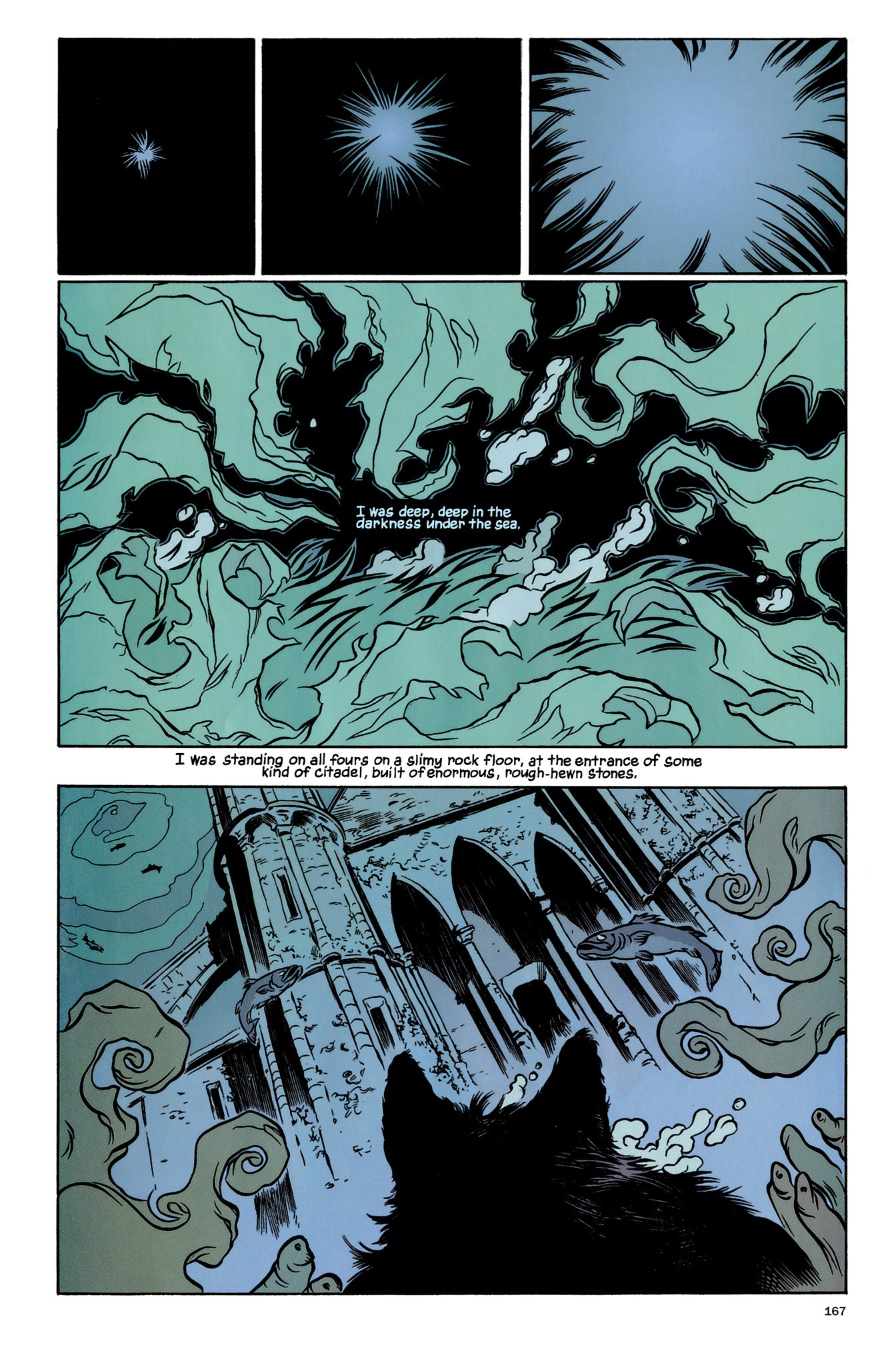Read online The Neil Gaiman Library comic -  Issue # TPB 3 (Part 2) - 69