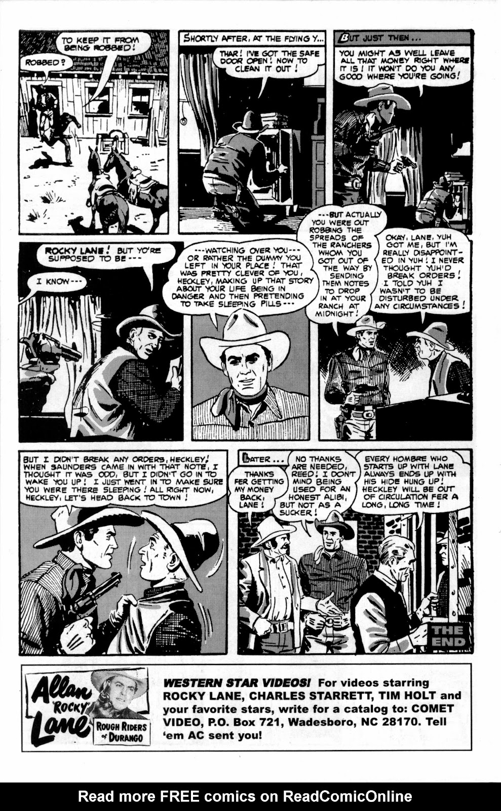 Best of the West (1998) issue 4 - Page 24