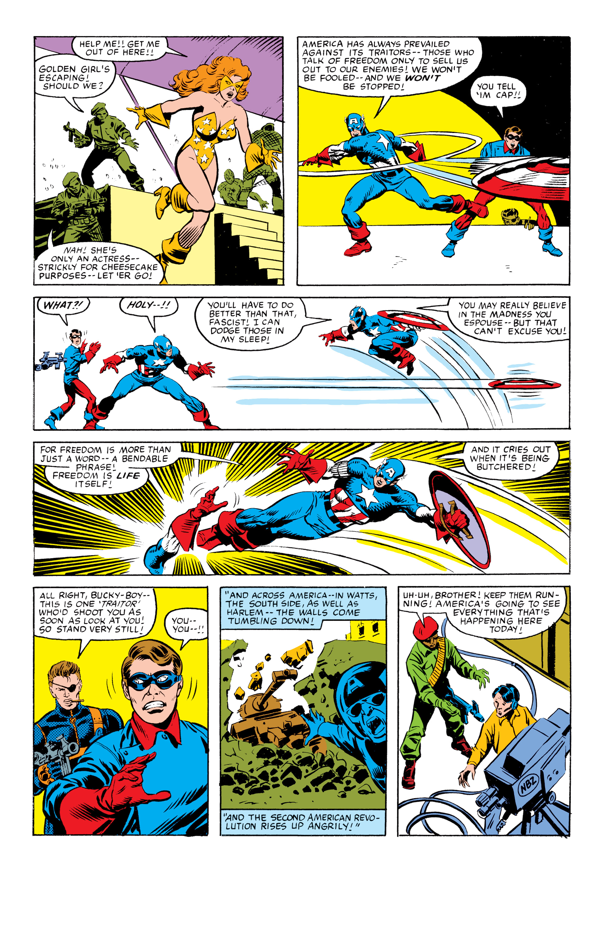 Read online What If? (1977) comic -  Issue # _Complete Collection TPB 4 (Part 4) - 62