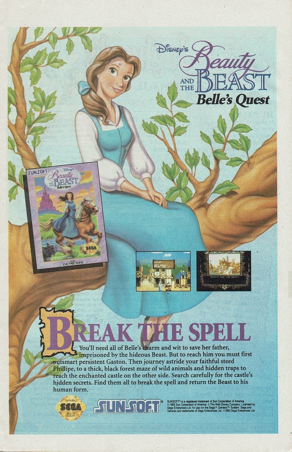 Read online Archie's Pal Jughead Comics comic -  Issue #53 - 9