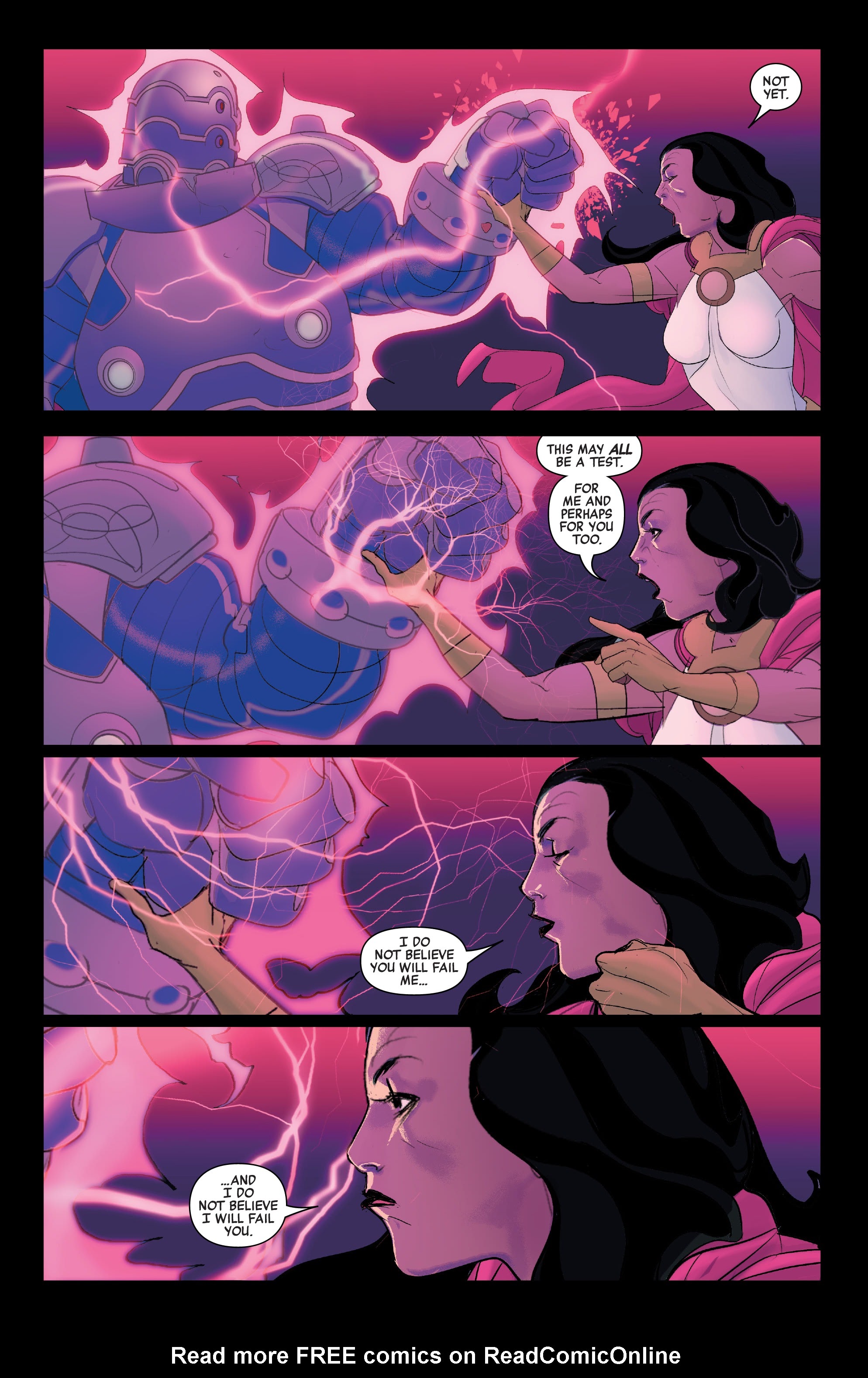 Read online A.X.E.: Eternals comic -  Issue # Full - 20