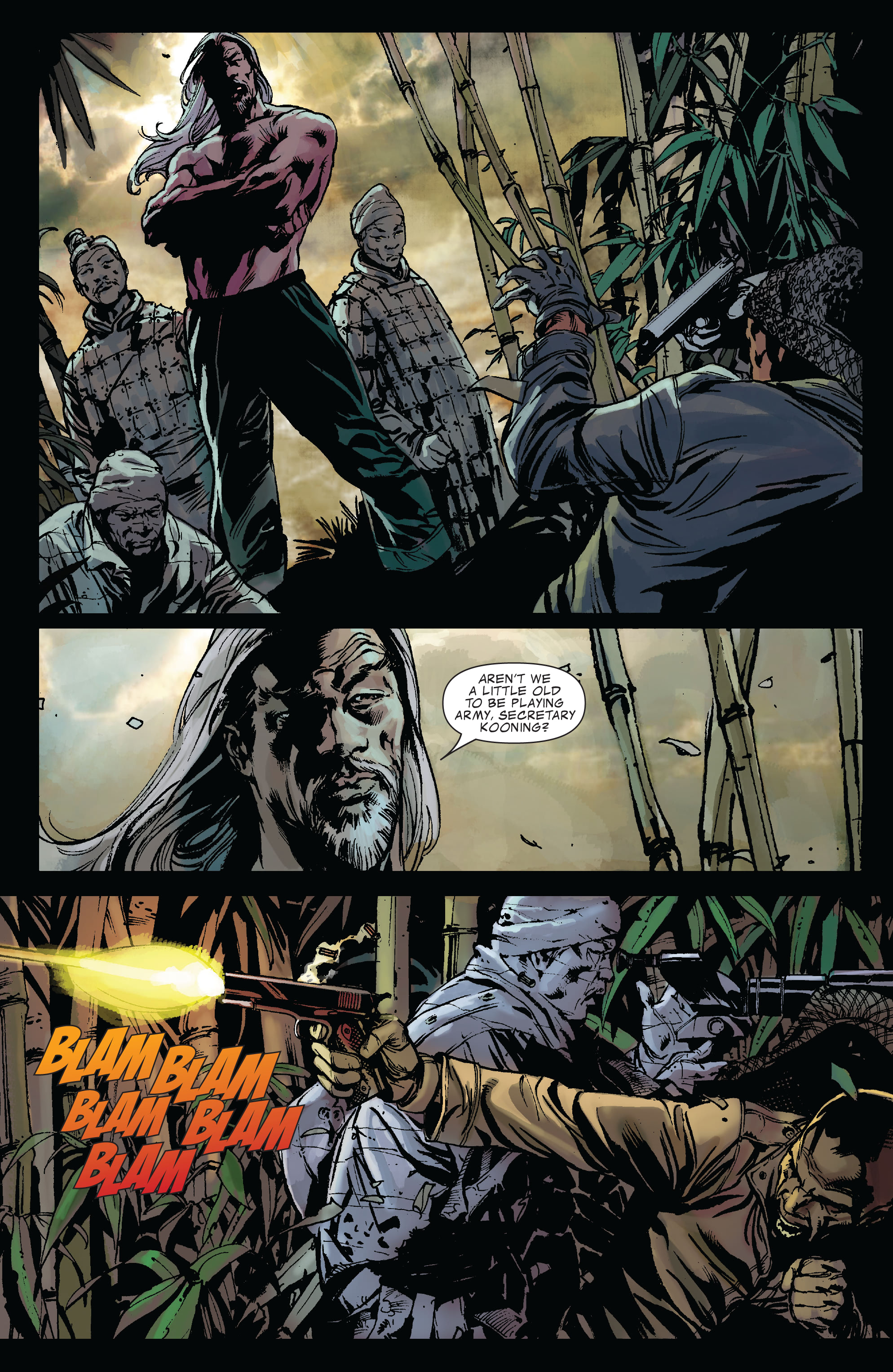 Read online Iron Man: Director of S.H.I.E.L.D. - The Complete Collection comic -  Issue # TPB (Part 4) - 41
