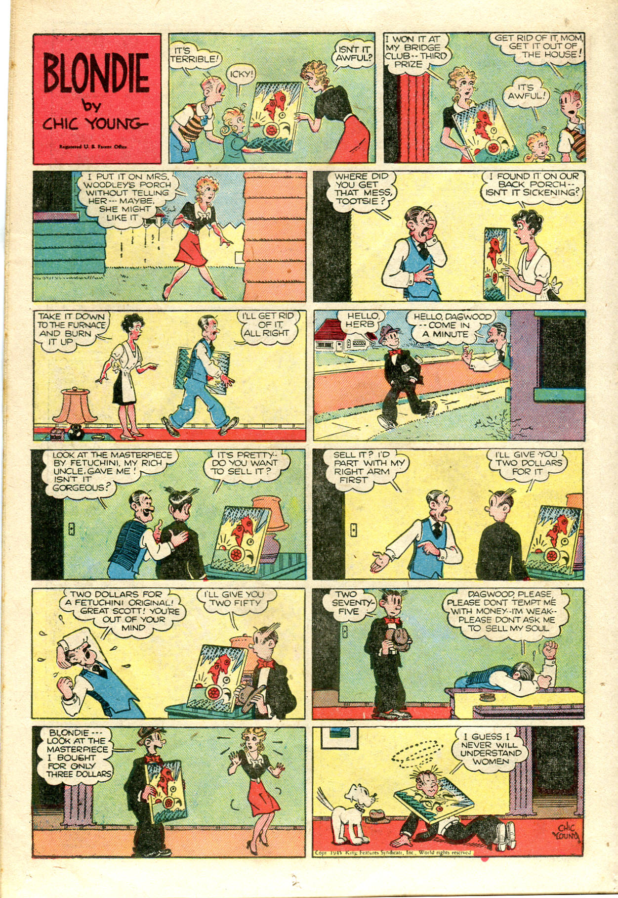 Read online Ace Comics comic -  Issue #113 - 23
