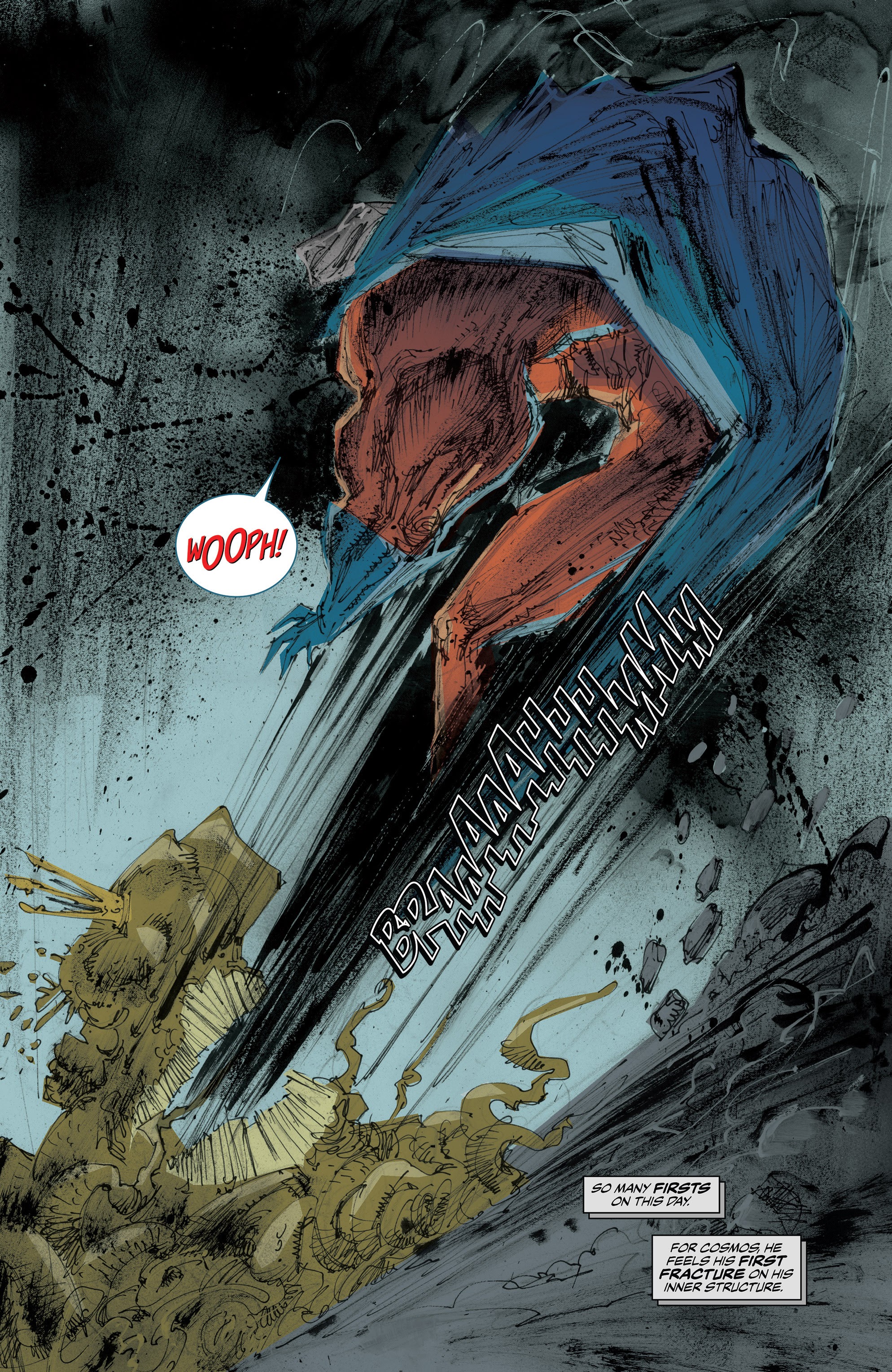 Read online The Bigger Bang comic -  Issue #4 - 19