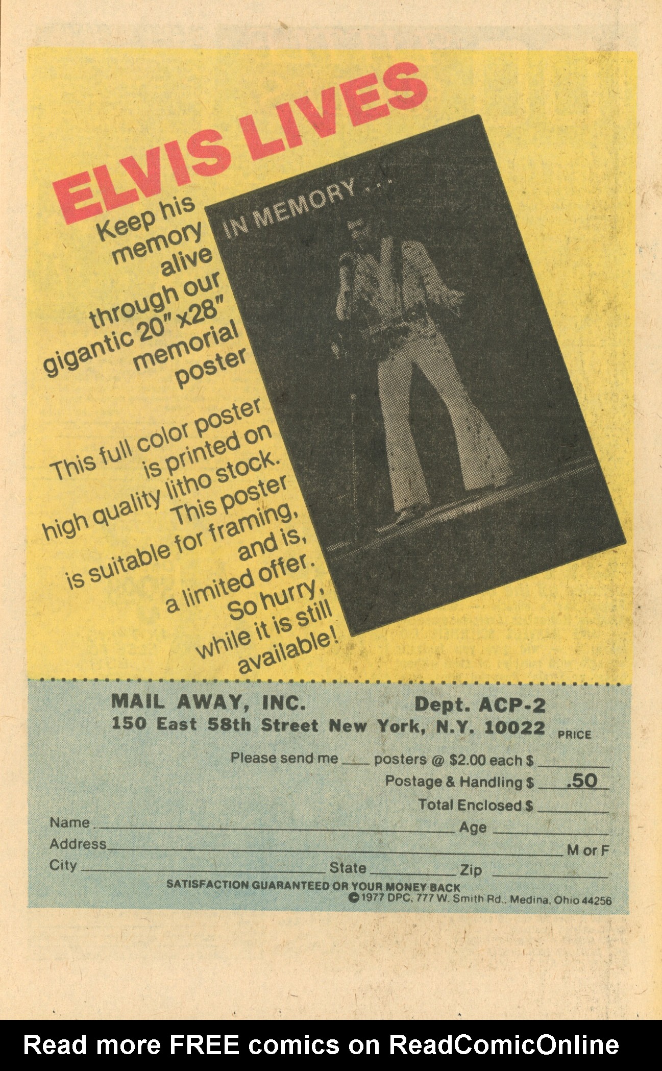 Read online Laugh (Comics) comic -  Issue #323 - 11