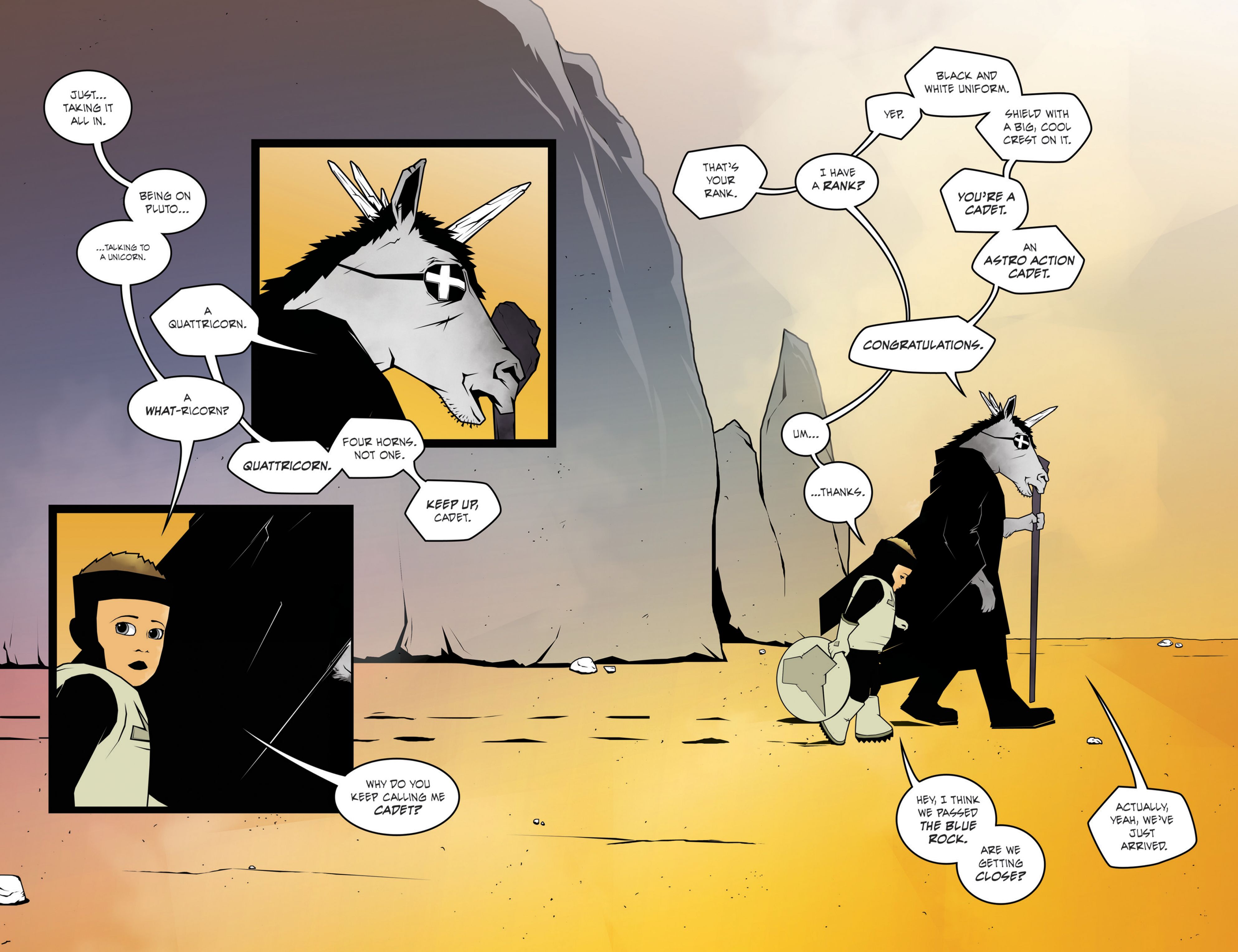 Read online Action Tank comic -  Issue # TPB - 20