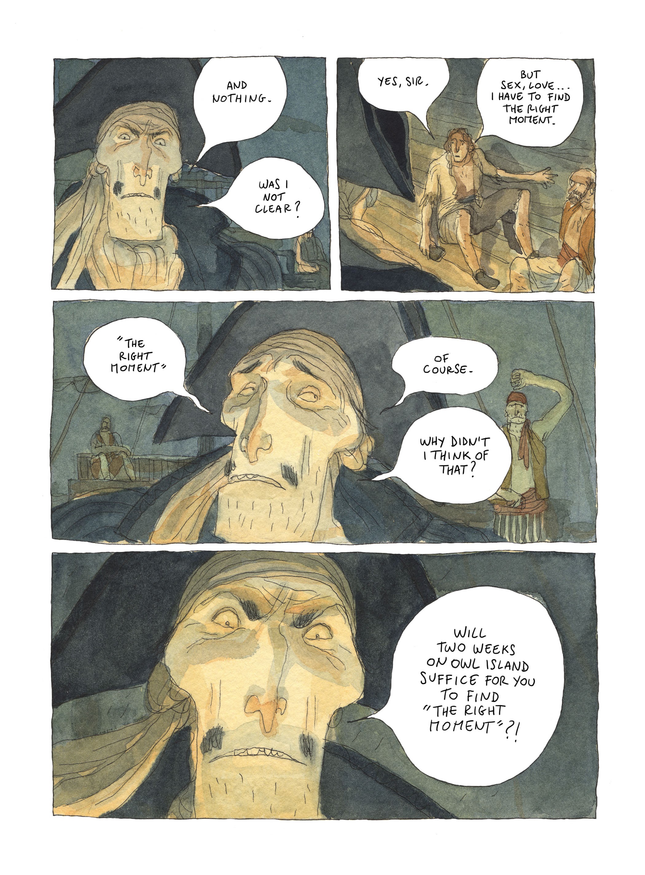 Read online MBDL My Badly Drawn Life comic -  Issue # TPB - 61