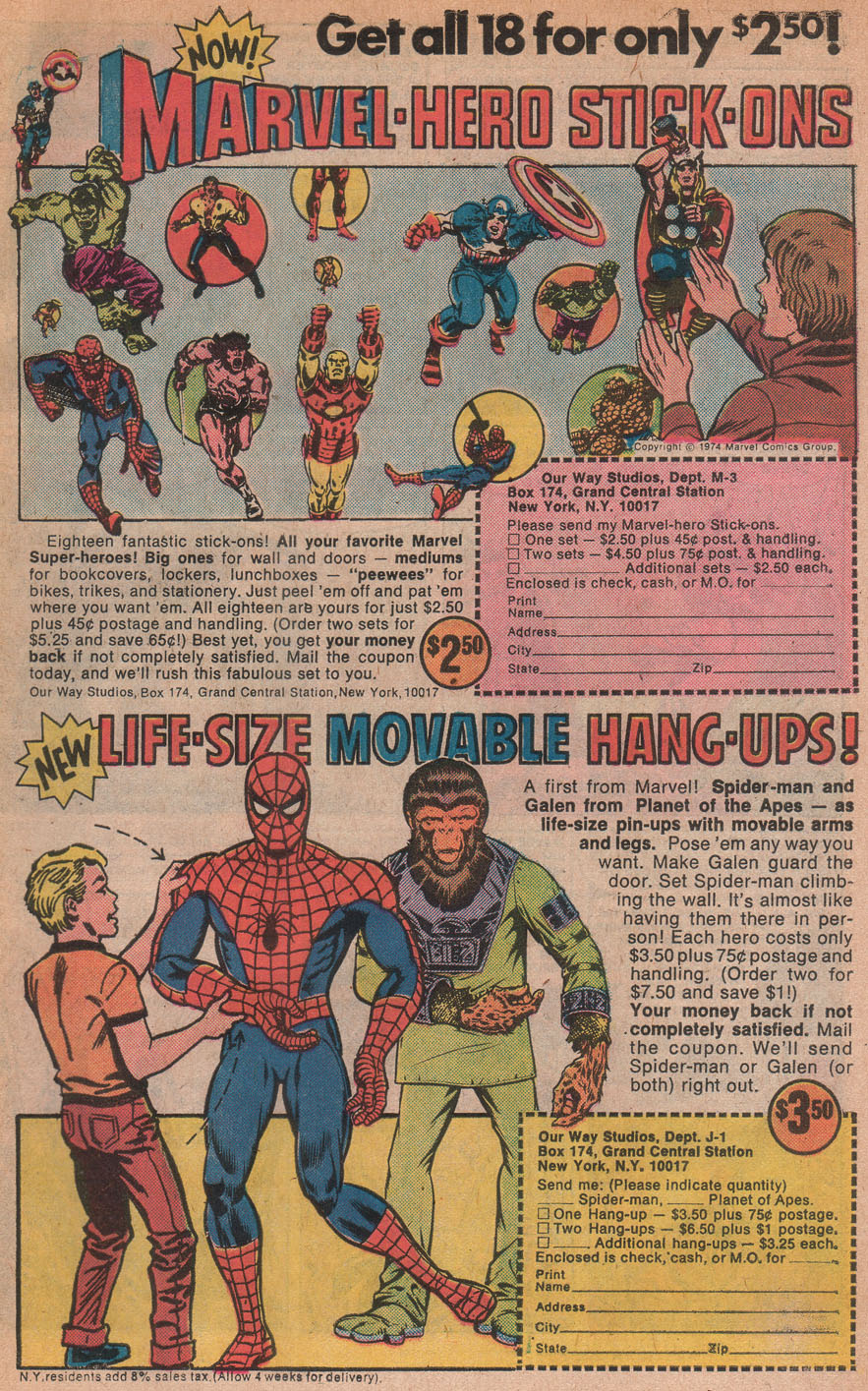 Read online Ringo Kid (1970) comic -  Issue #26 - 27