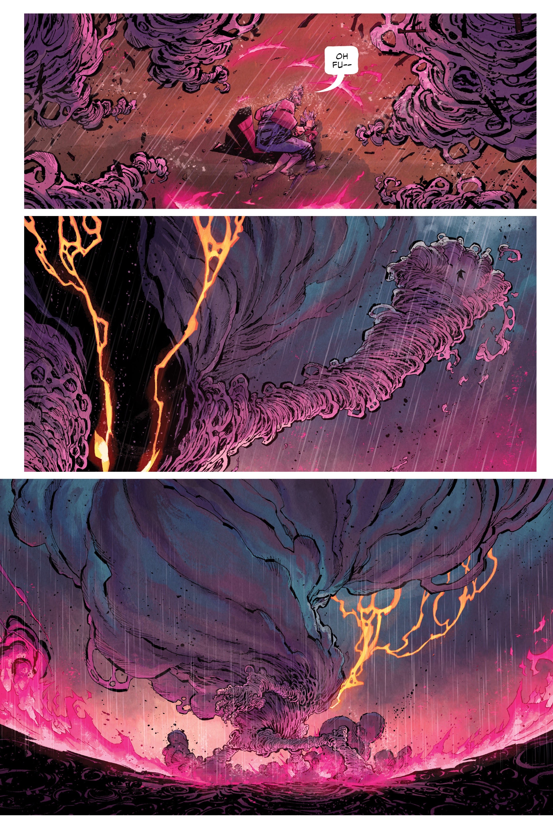 Read online Middlewest comic -  Issue # _Complete Tale (Part 4) - 86