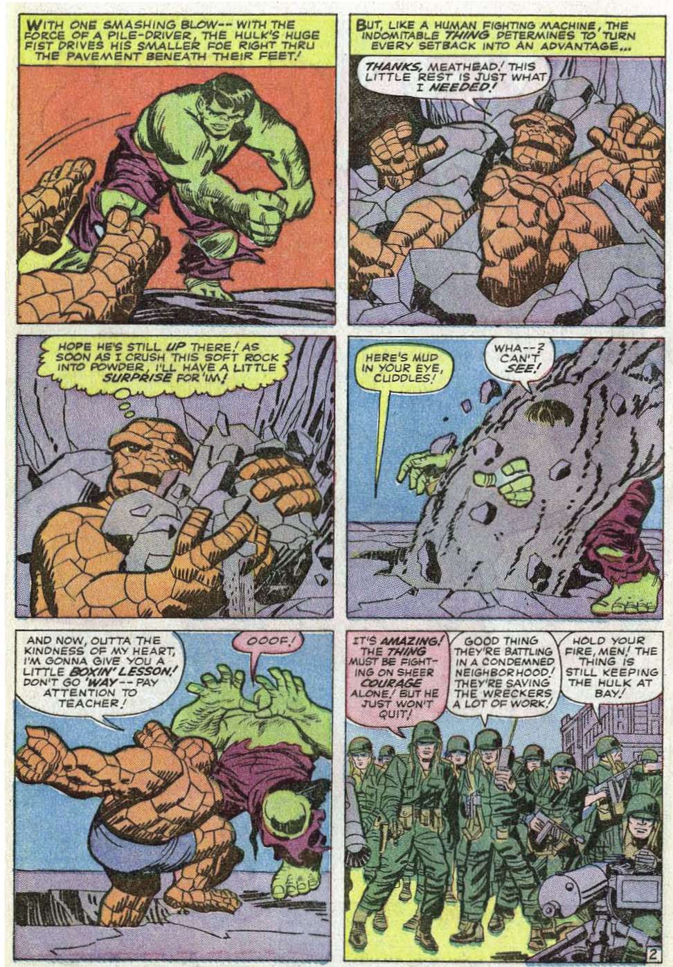 Read online Marvel Treasury Special, Giant Superhero Holiday Grab-Bag comic -  Issue # TPB - 82