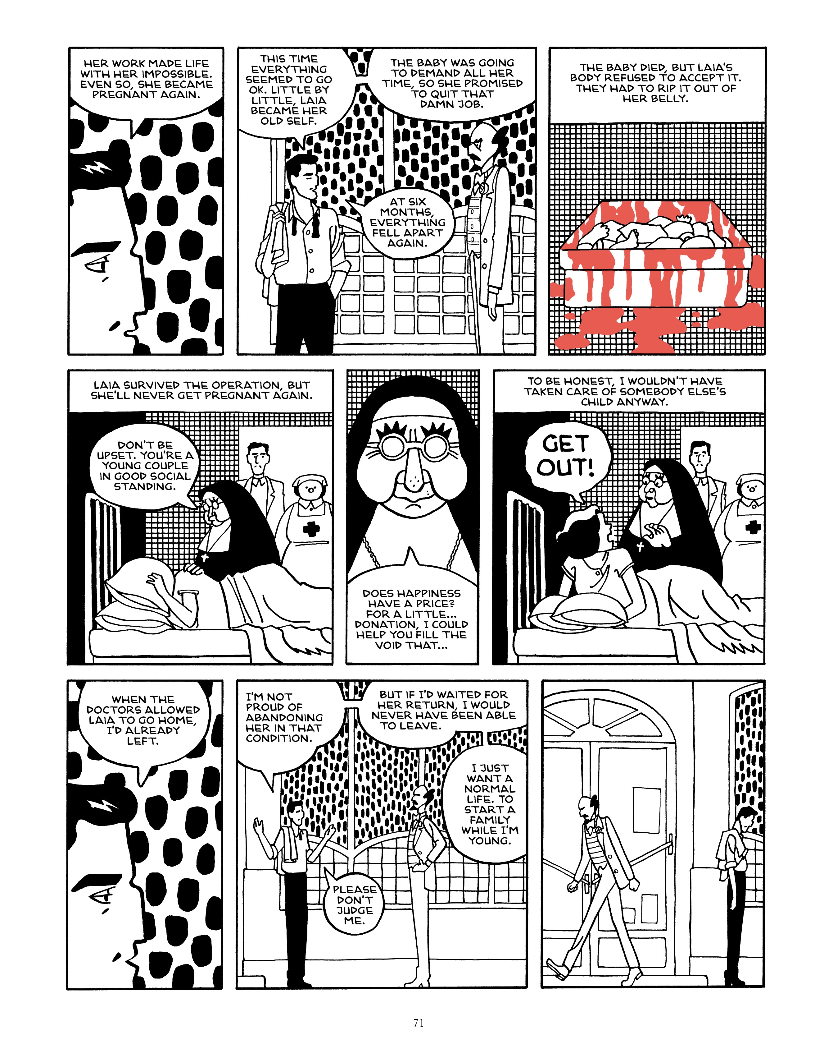 Read online Ghostwriter comic -  Issue # TPB - 75