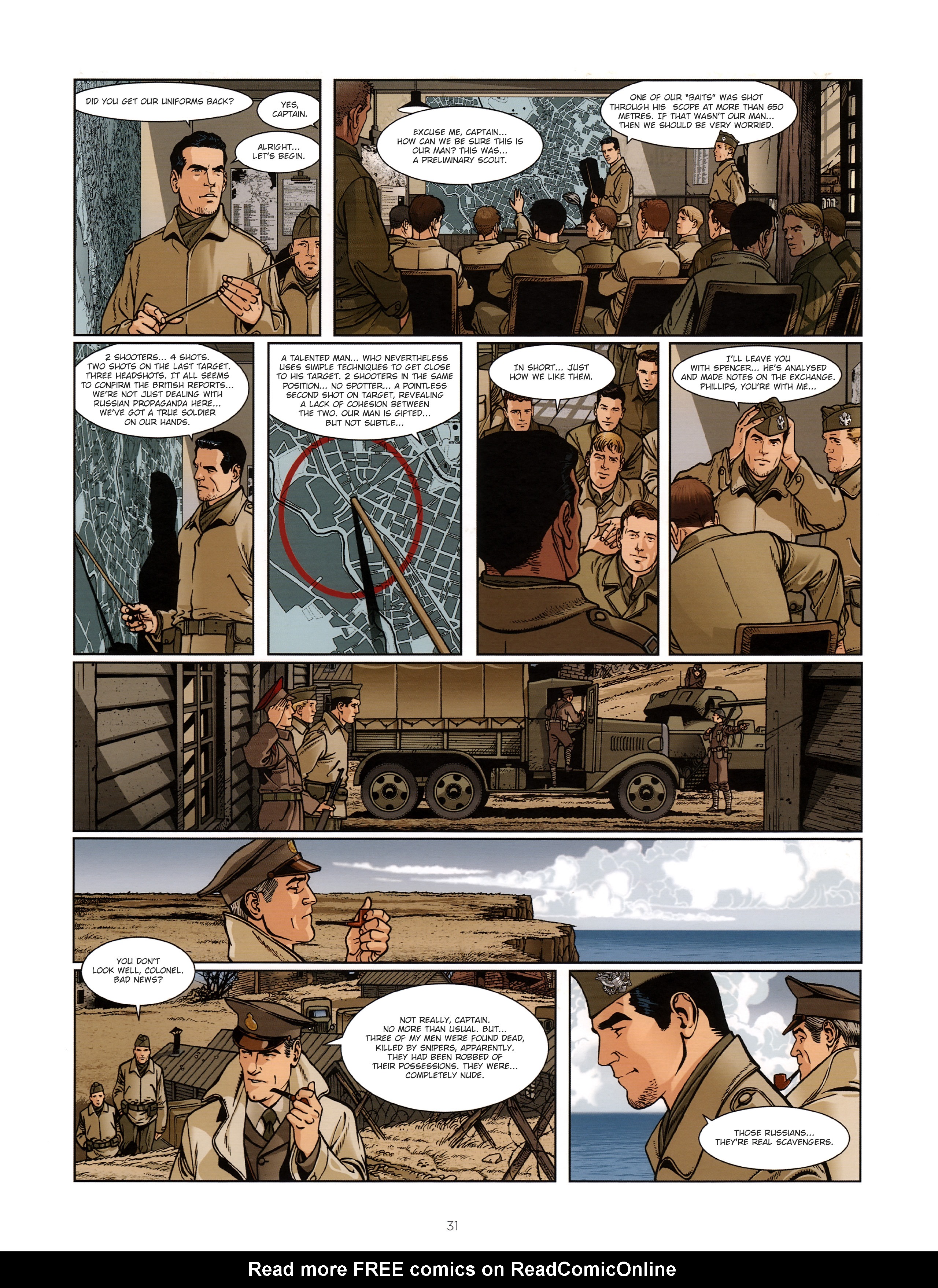 Read online WW 2.2 comic -  Issue #4 - 32
