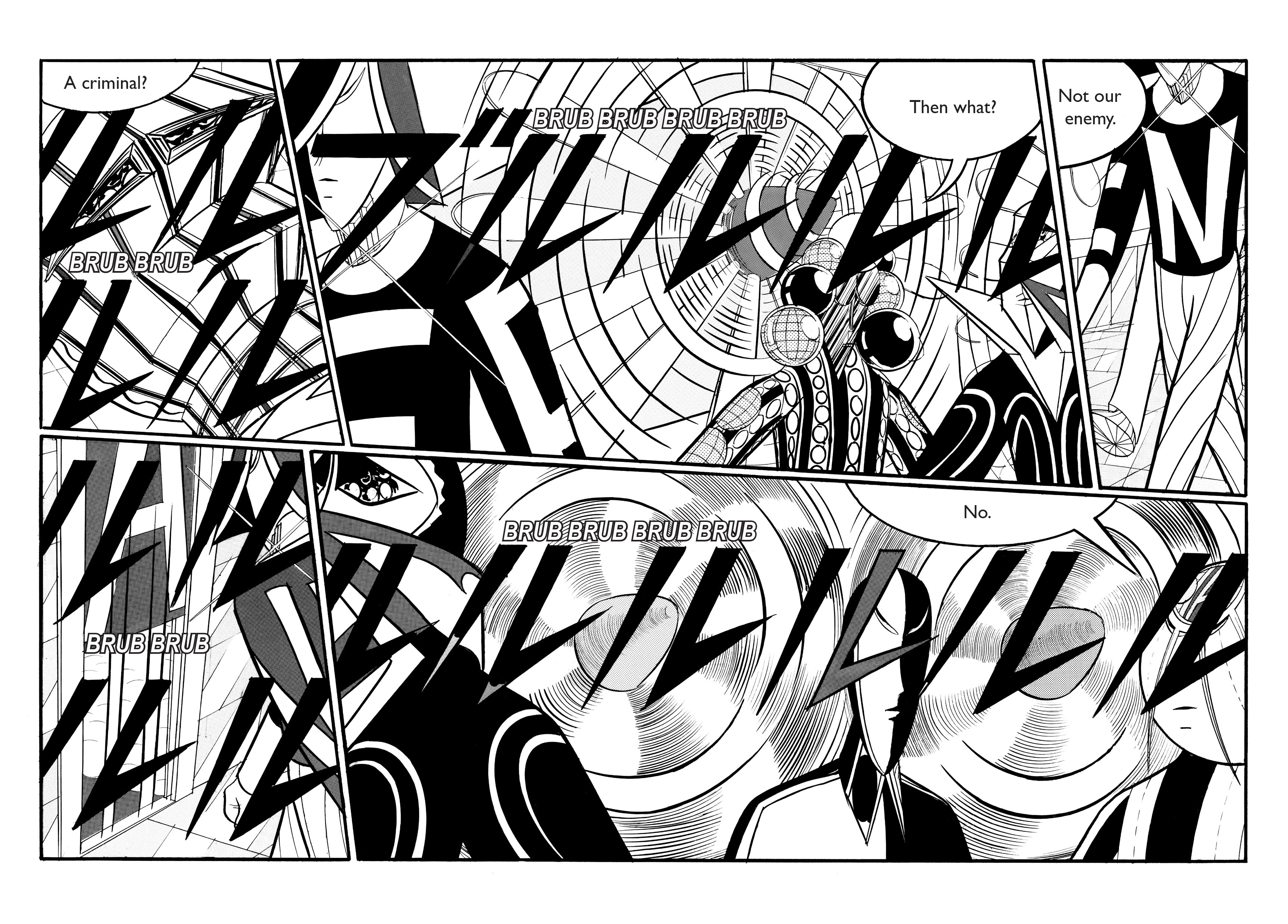 Read online Iceland comic -  Issue # TPB - 41