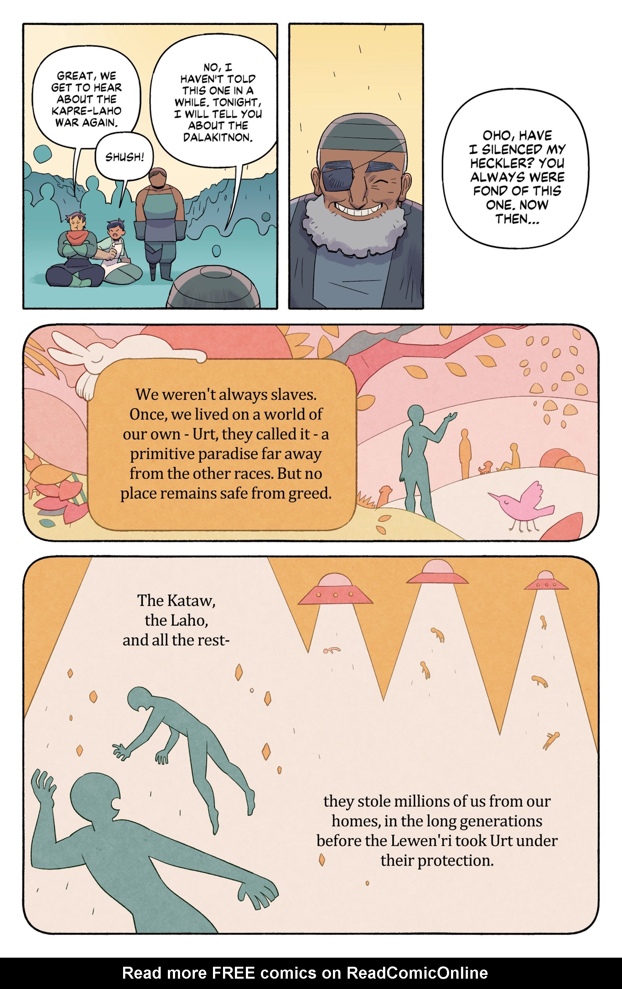 Read online Mythspace: Ignition comic -  Issue # TPB (Part 2) - 88