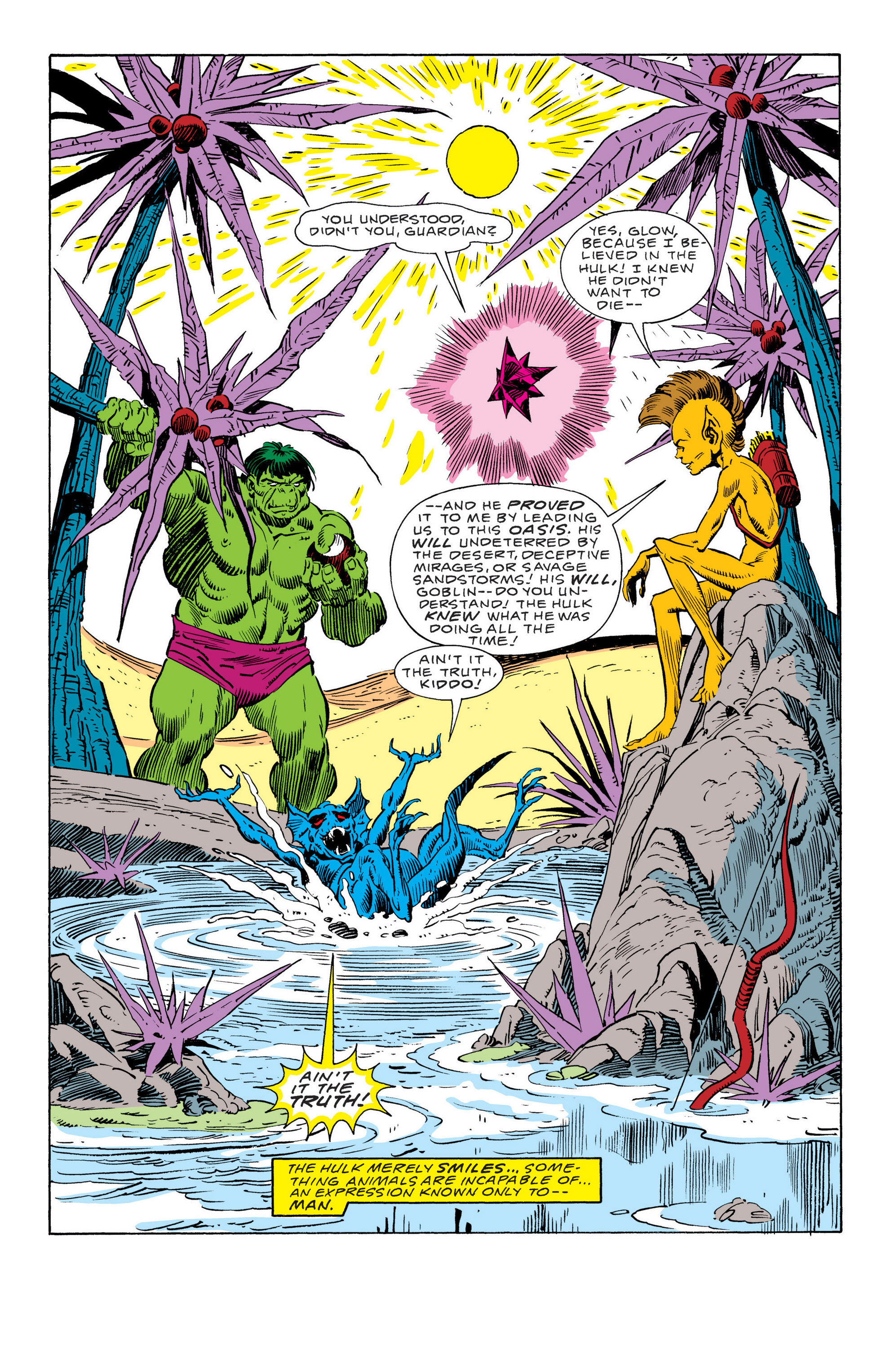 Read online Incredible Hulk: Crossroads comic -  Issue # TPB (Part 3) - 46