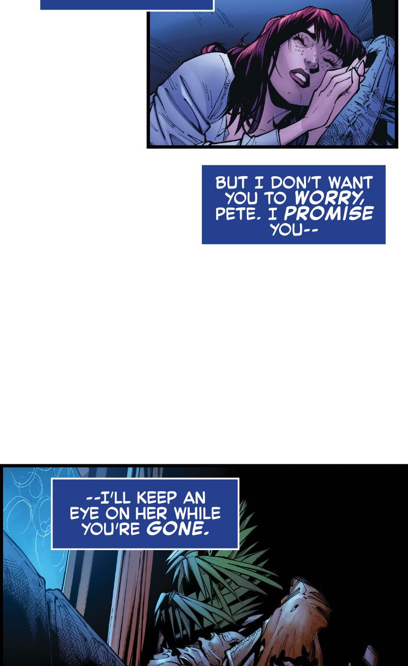 Read online Amazing Spider-Man: Hunted Infinity Comic comic -  Issue #5 - 81