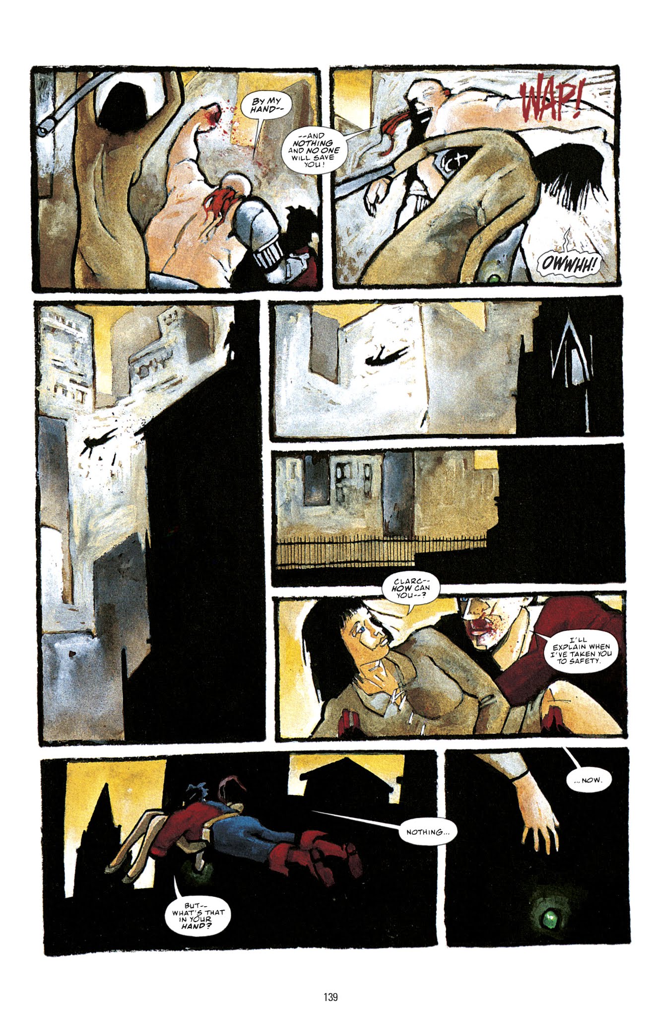 Read online Elseworlds: Justice League comic -  Issue # TPB 2 (Part 2) - 37