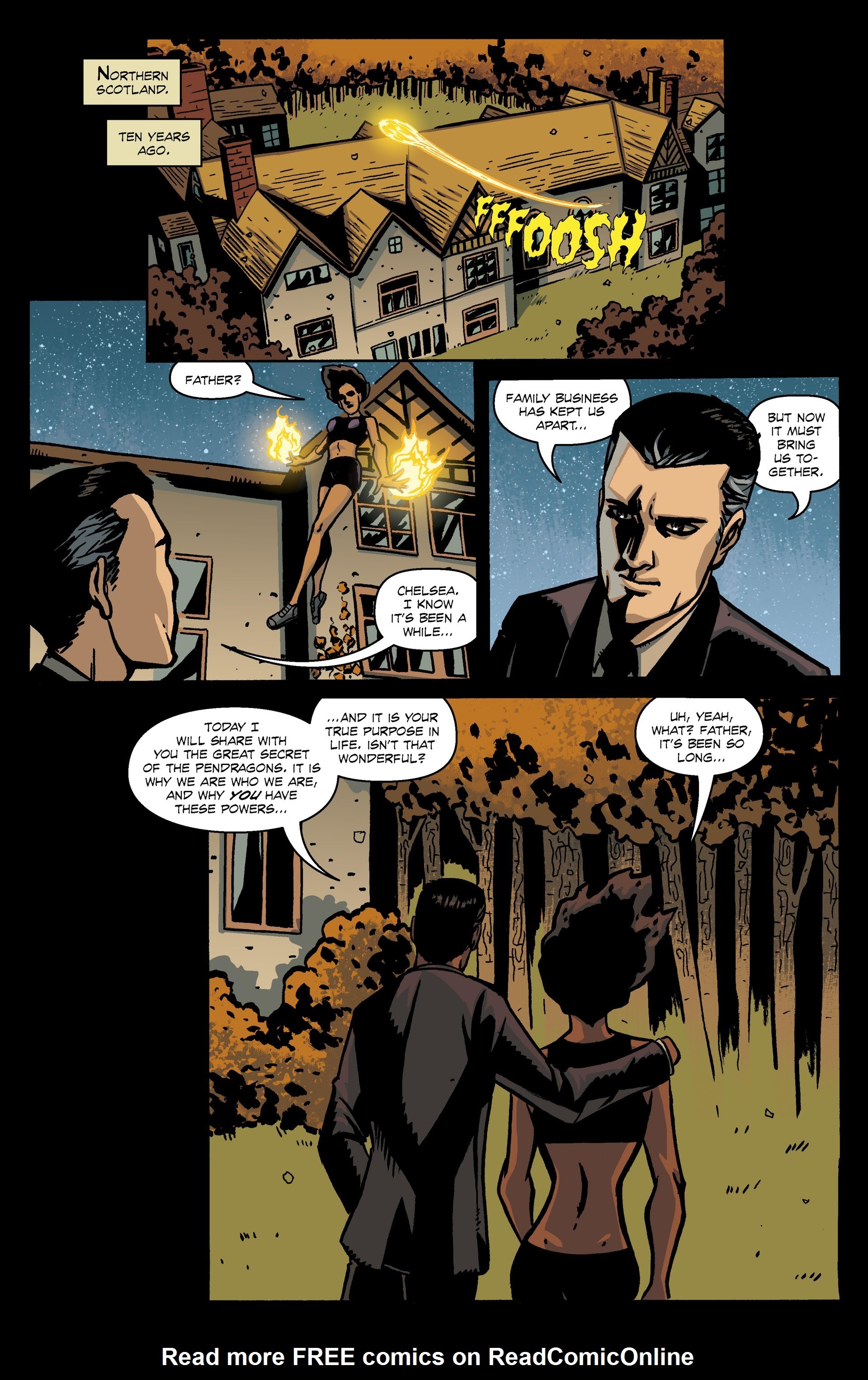 Read online The Victories Omnibus comic -  Issue # TPB (Part 4) - 63