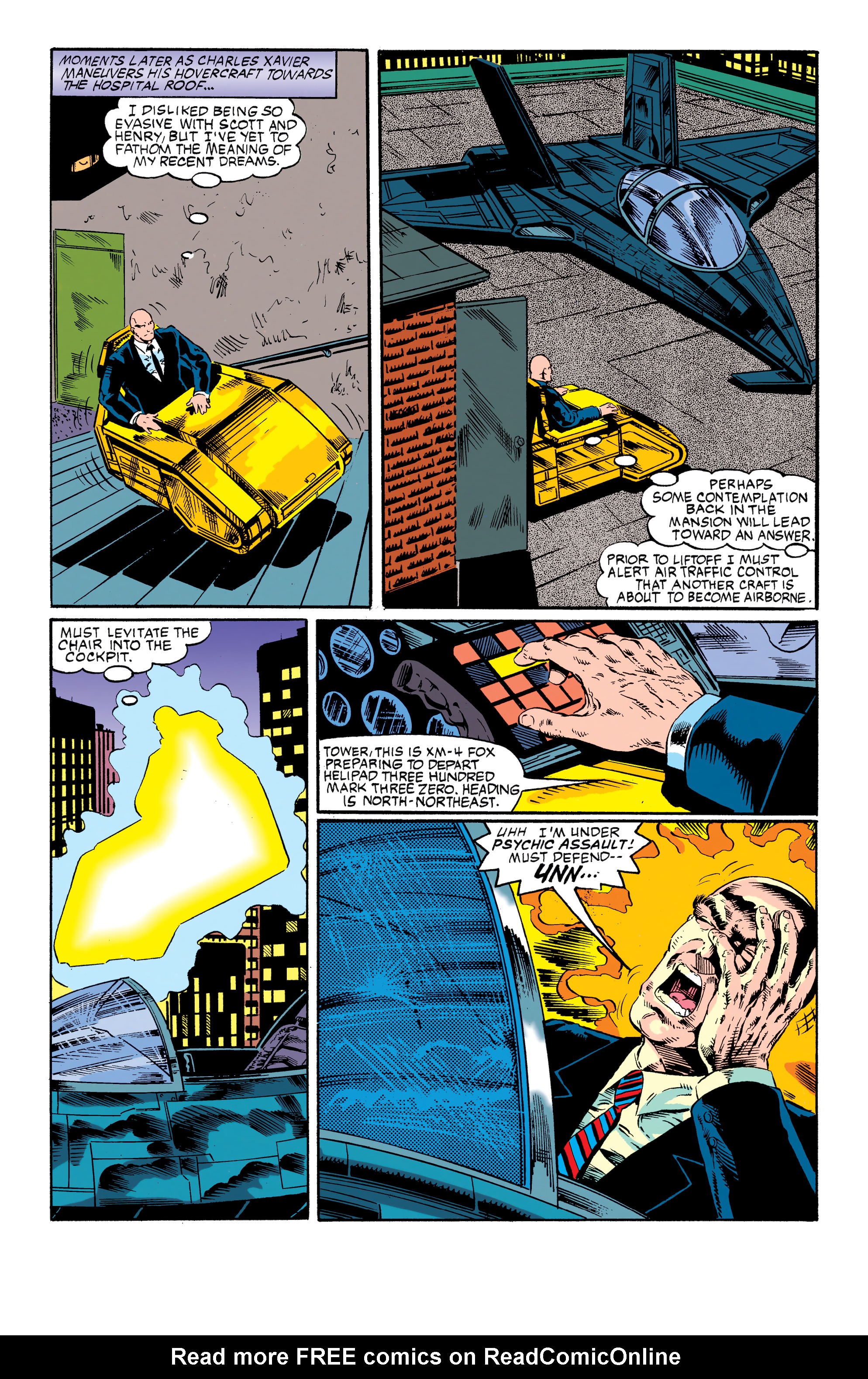 Read online X-Men: The Animated Series - The Adaptations Omnibus comic -  Issue # TPB (Part 8) - 41