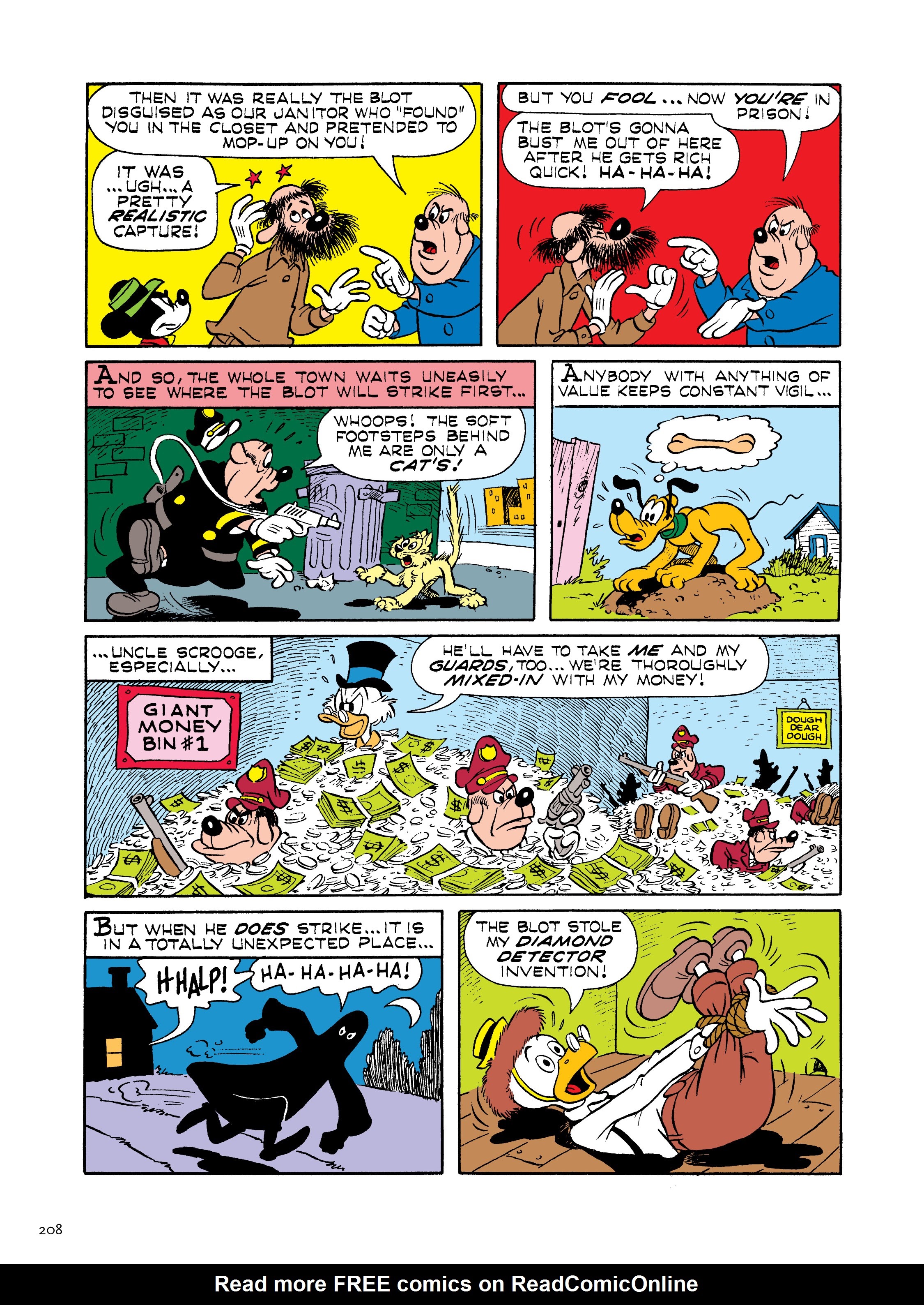 Read online Disney Masters comic -  Issue # TPB 15 (Part 3) - 15