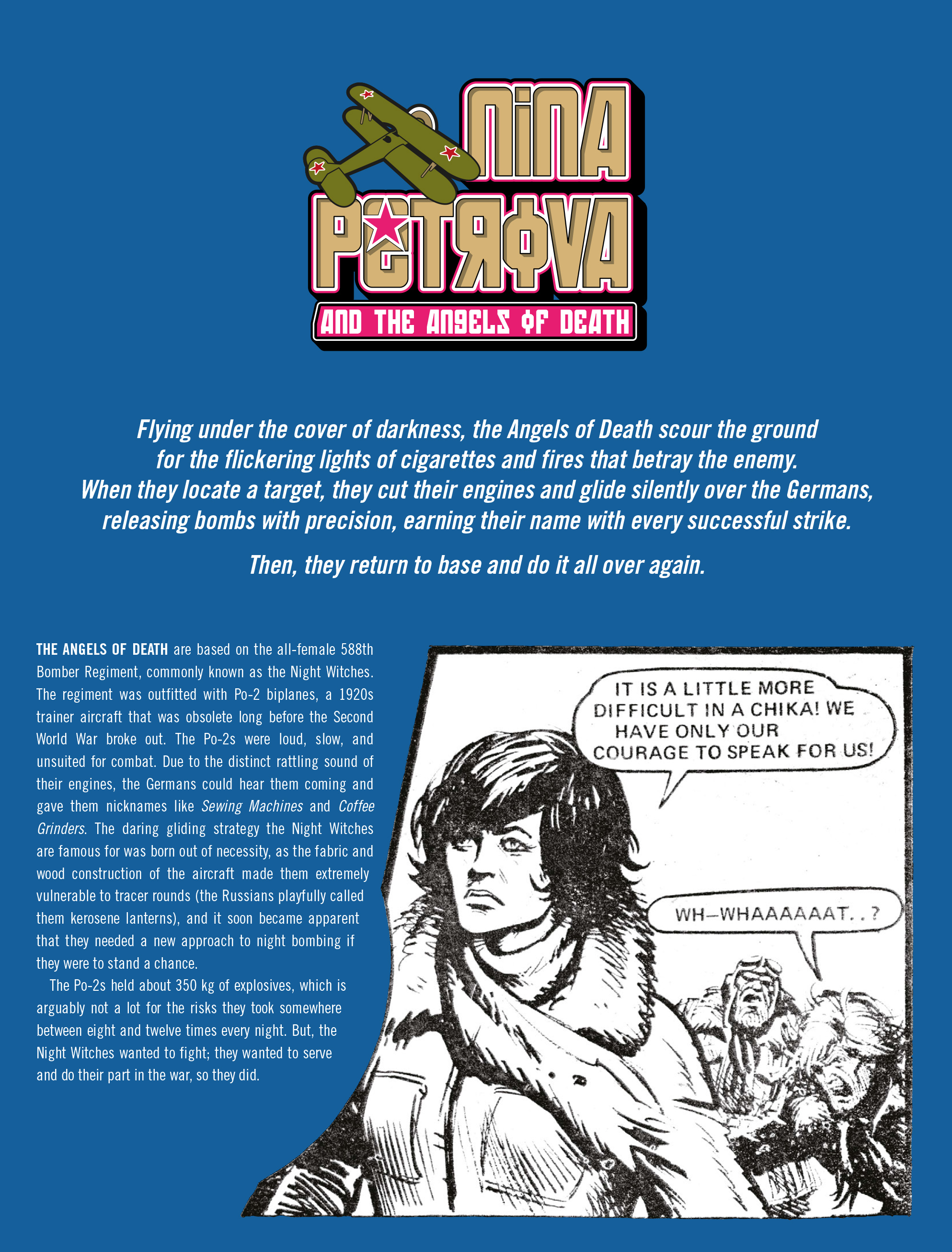Read online Battle Action (2023) comic -  Issue #5 - 17