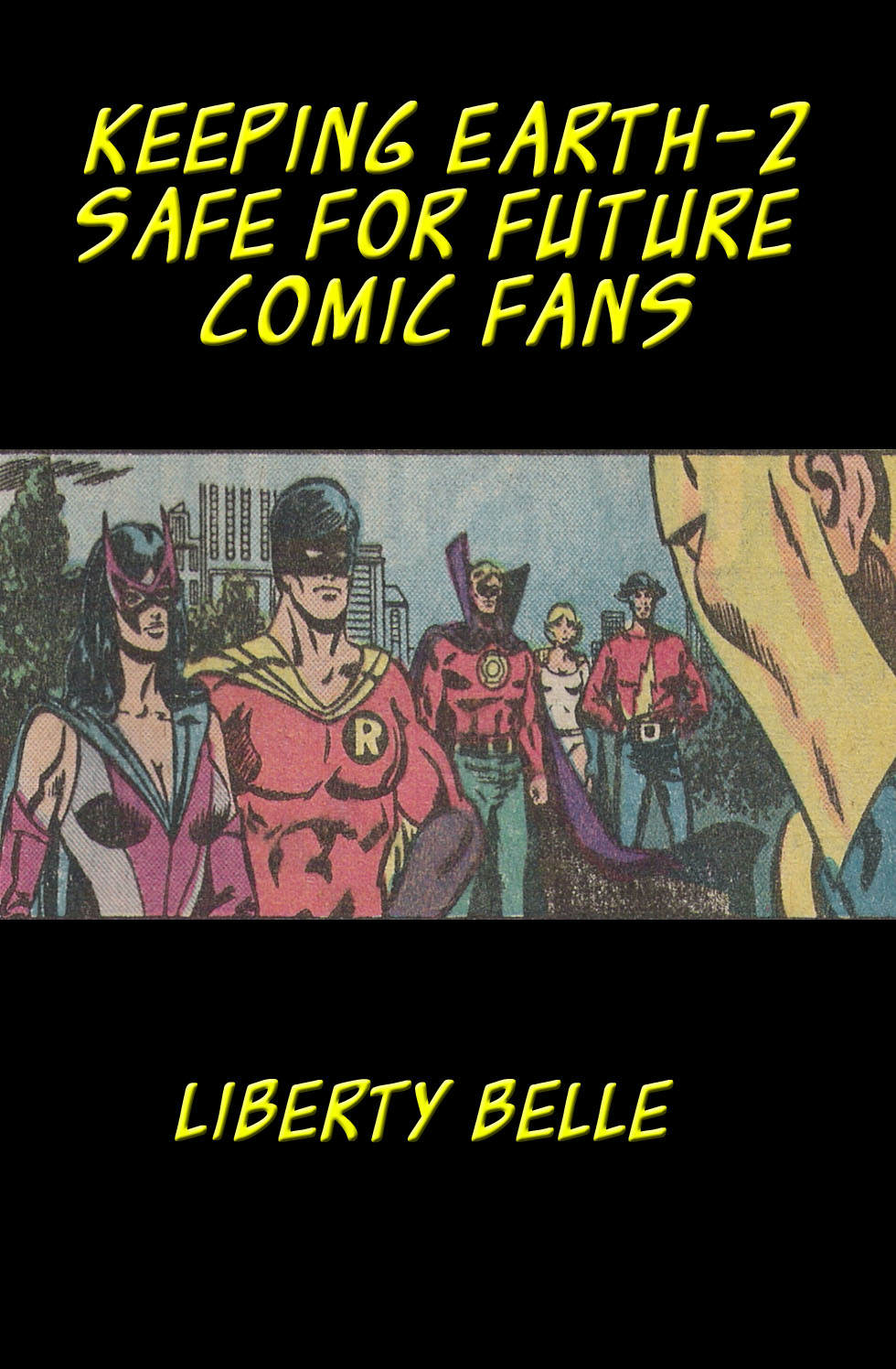 Read online Wonder Woman (1942) comic -  Issue #239 - 21