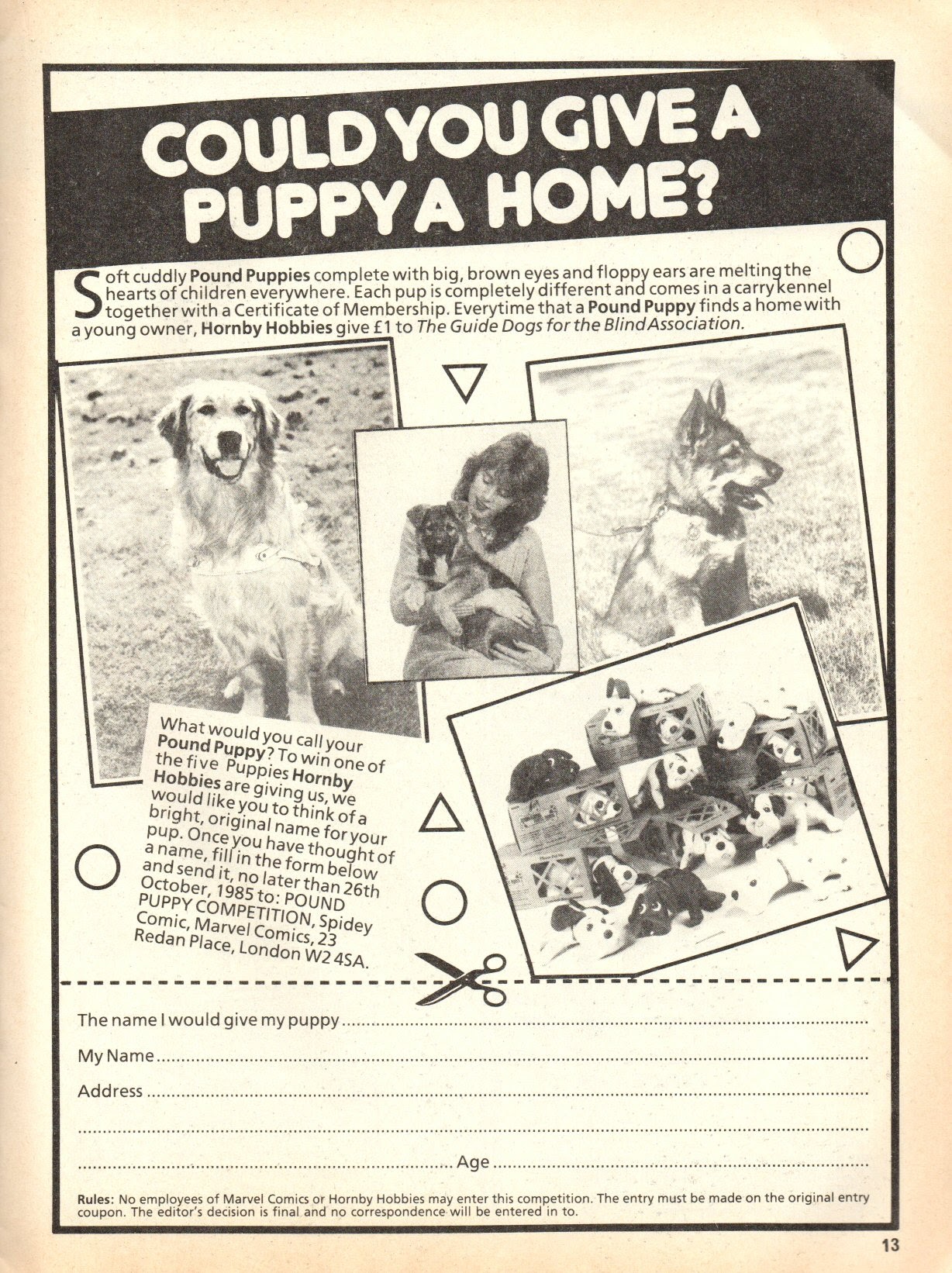 Read online Spidey Comic comic -  Issue #658 - 13