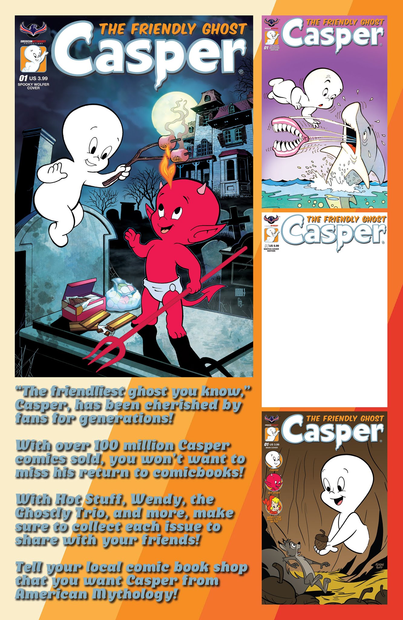 Read online Underdog (2018) comic -  Issue #1 - 31