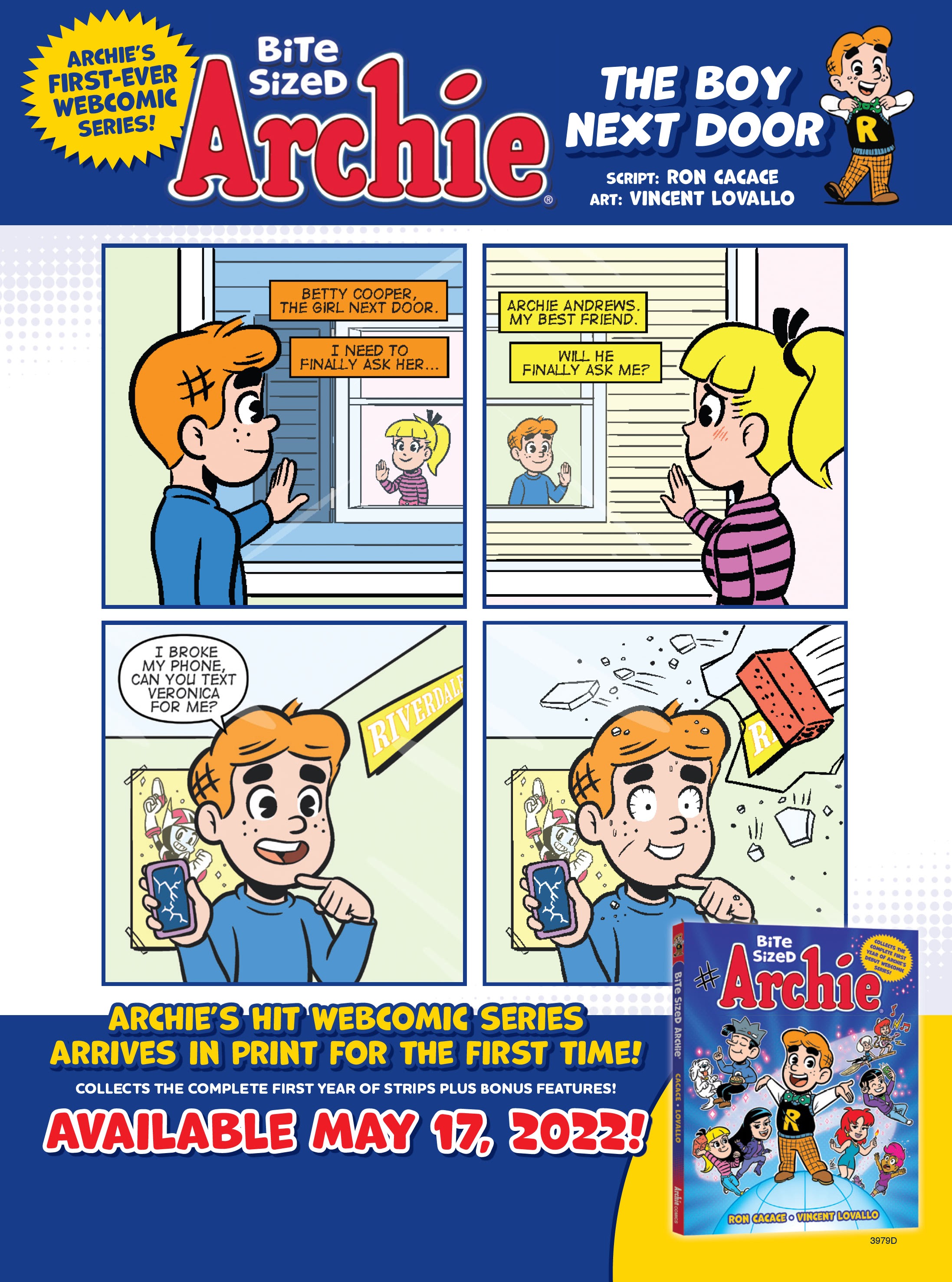 Read online Archie's Double Digest Magazine comic -  Issue #329 - 178