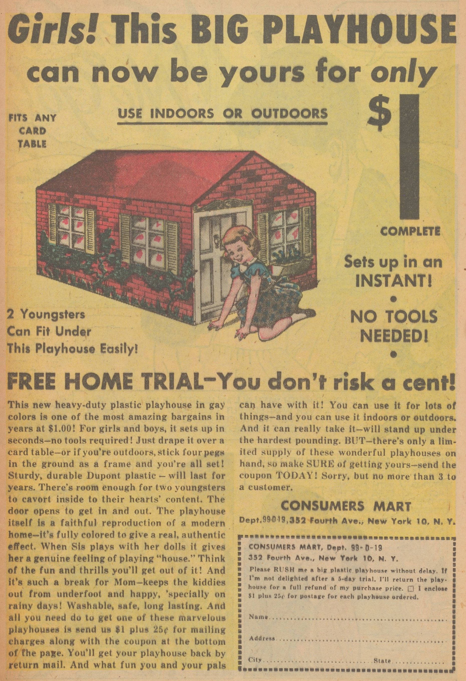 Read online Love Tales comic -  Issue #68 - 13