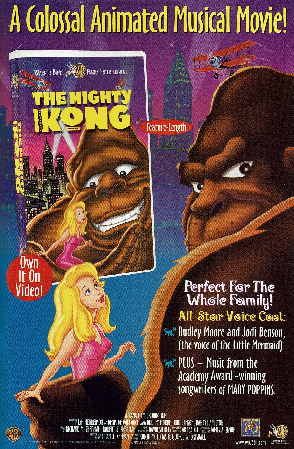 Read online Looney Tunes (1994) comic -  Issue #43 - 35