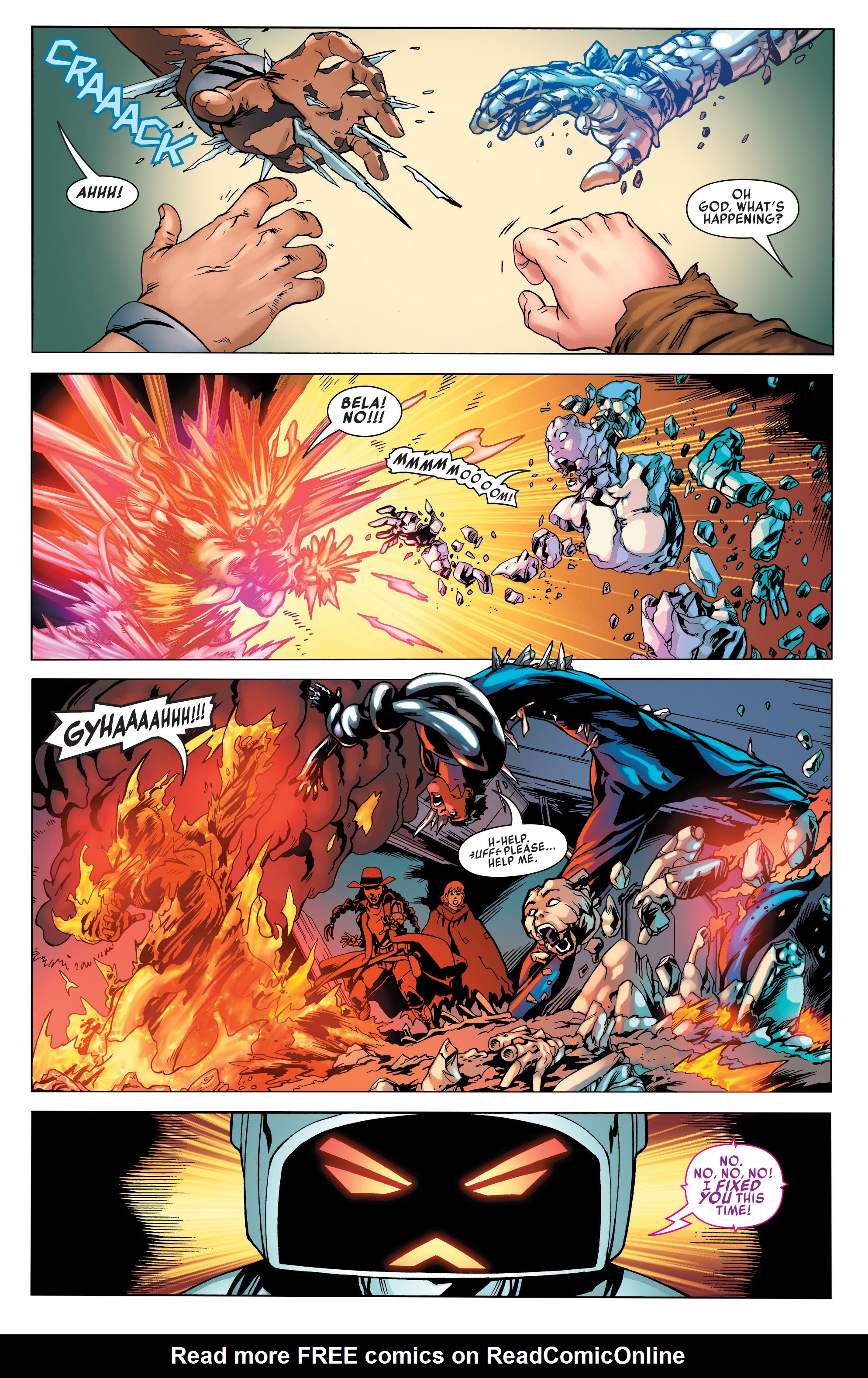 Read online Amazing Spider-Man 2099 Companion comic -  Issue # TPB (Part 2) - 55