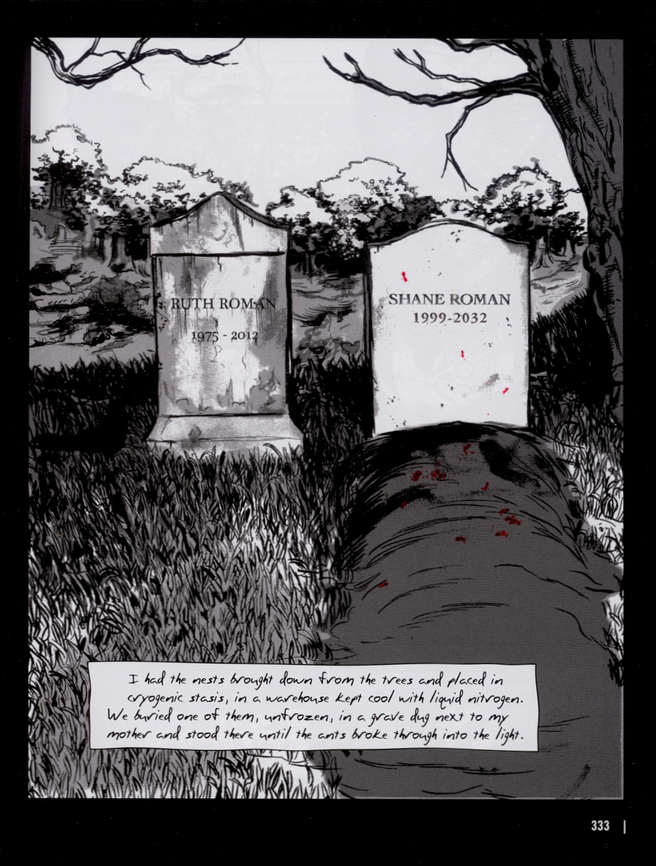 Read online The Art of War: A Graphic Novel comic -  Issue # TPB (Part 4) - 33