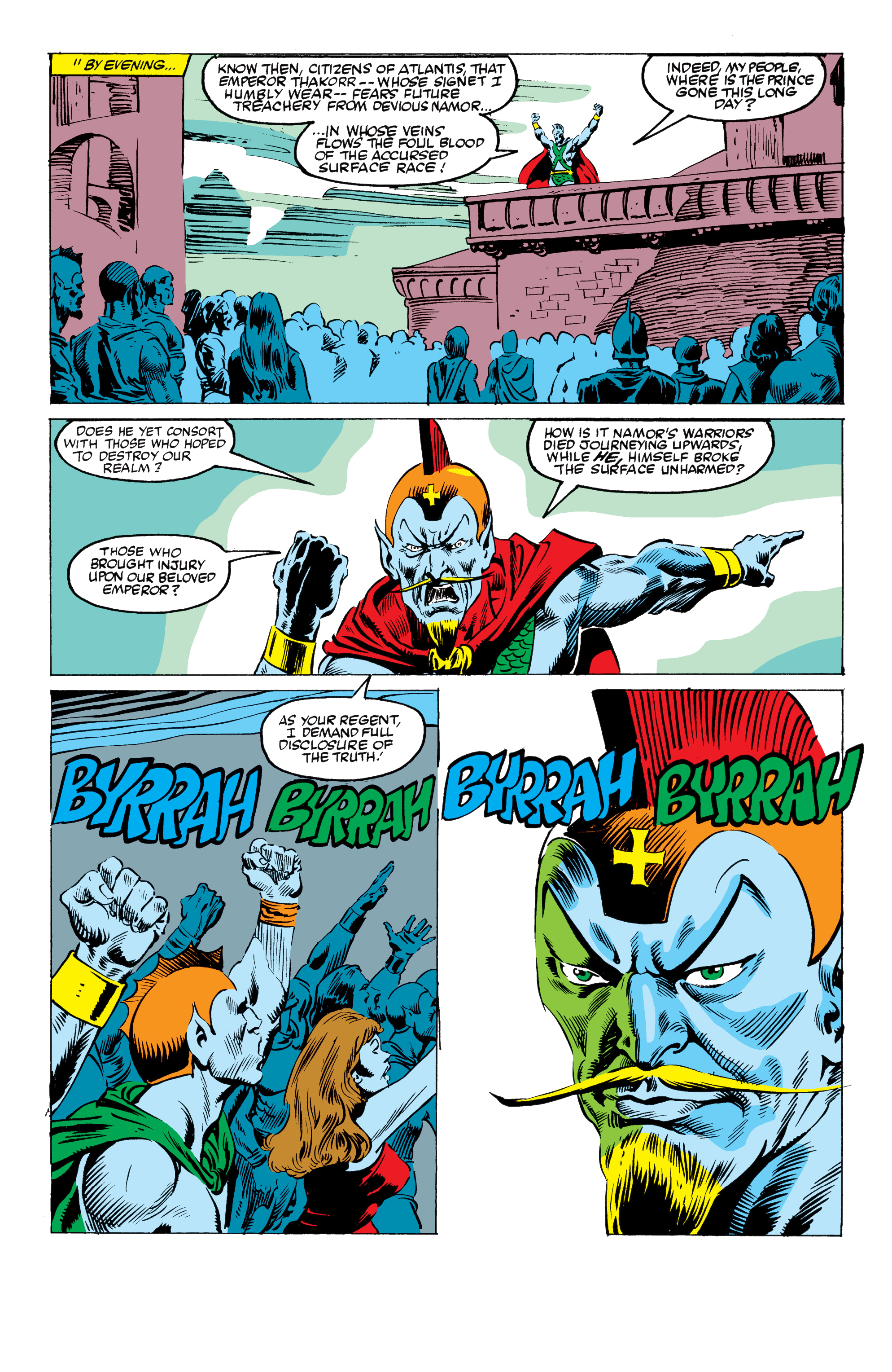 Read online What If? (1977) comic -  Issue # _Complete Collection TPB 4 (Part 3) - 17