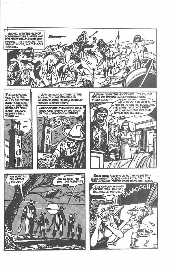 Best of the West (1998) issue 19 - Page 37