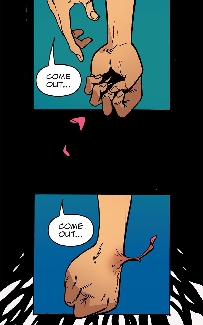 Read online Shang-Chi: Infinity Comic comic -  Issue #4 - 107