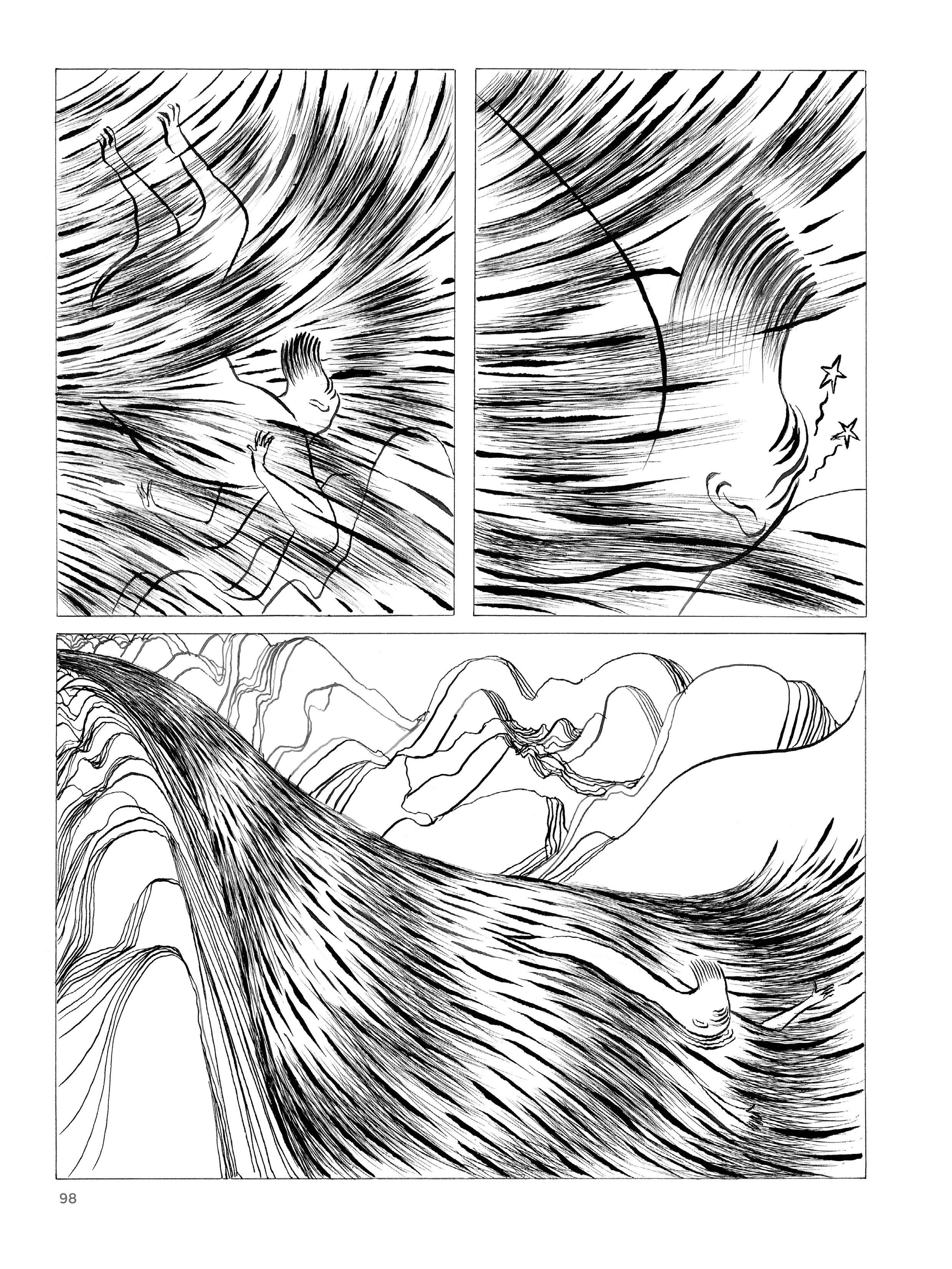 Read online Garlandia comic -  Issue # TPB (Part 1) - 99