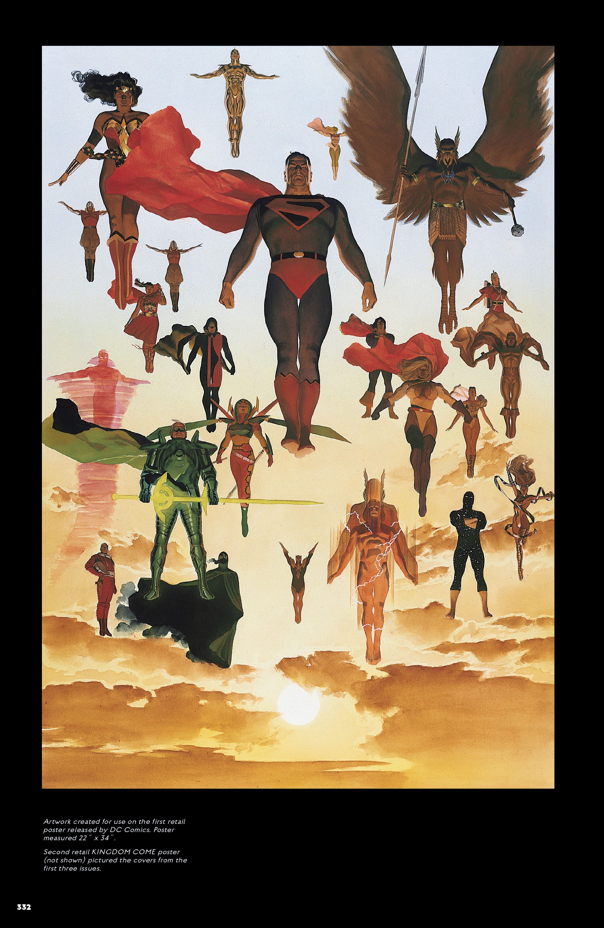 Read online Kingdom Come (2019) comic -  Issue # TPB (Part 4) - 17