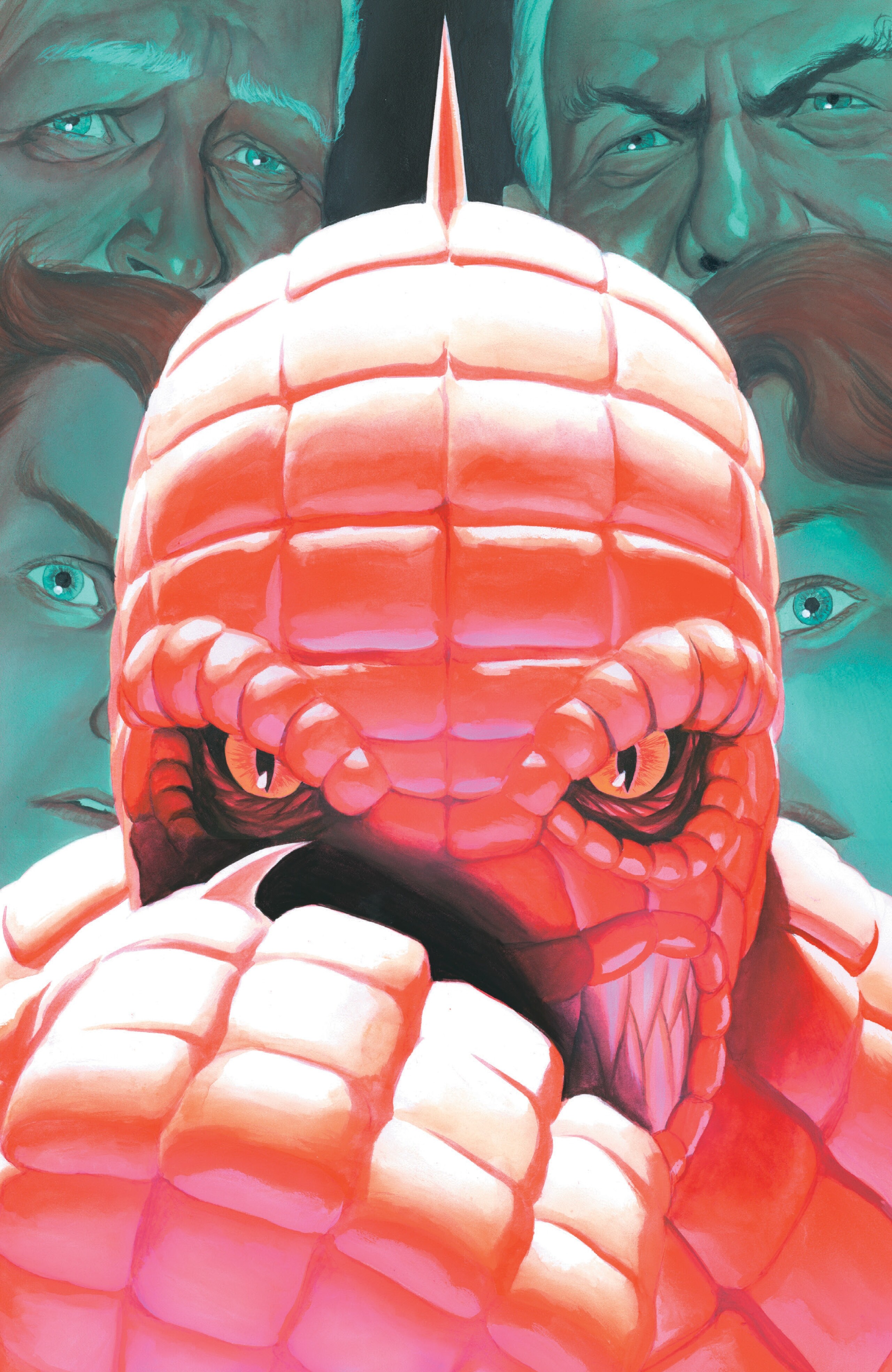 Read online Astro City Metrobook comic -  Issue # TPB 3 (Part 1) - 70