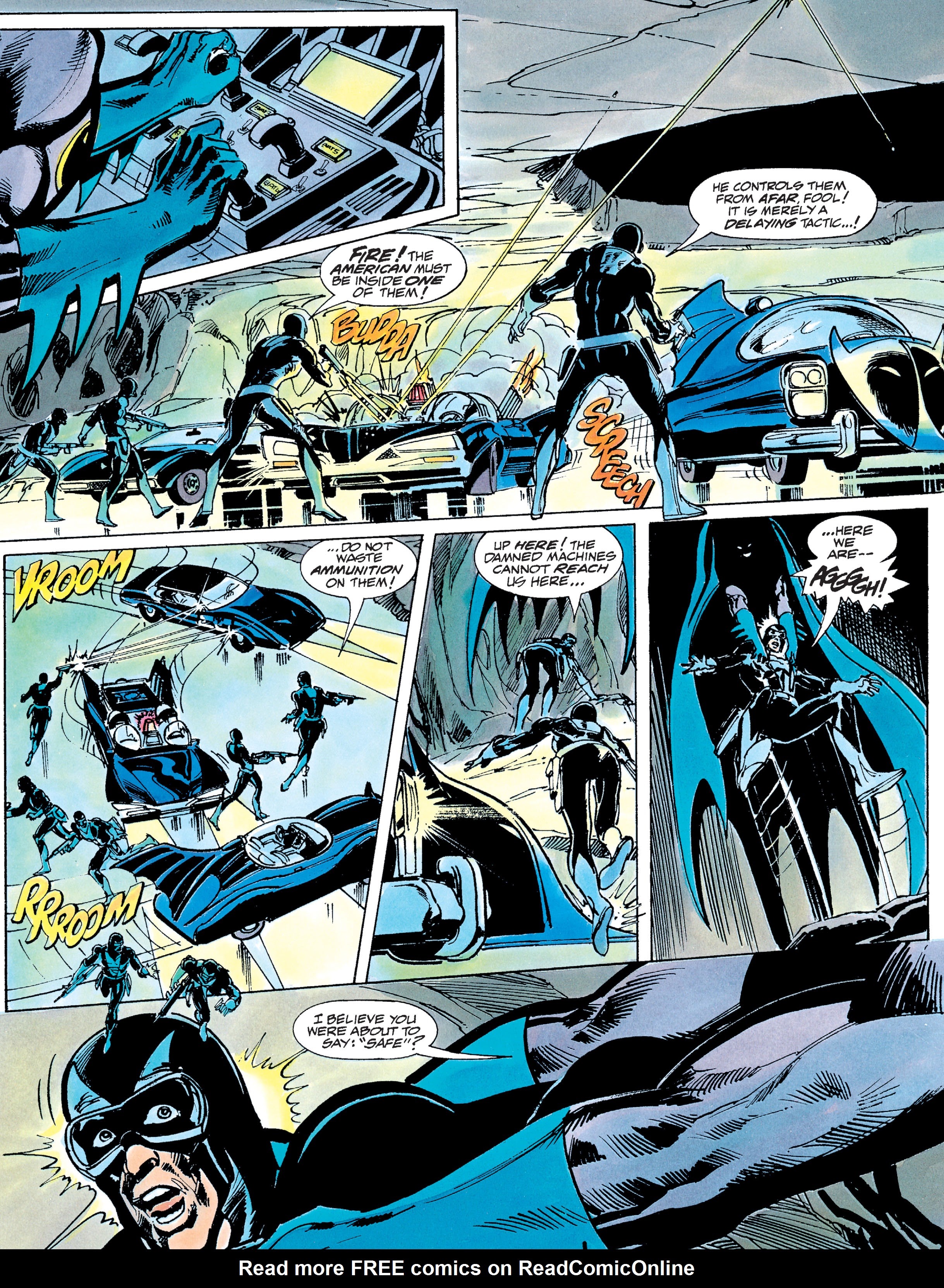 Read online Batman: The Demon Trilogy comic -  Issue # TPB (Part 2) - 40
