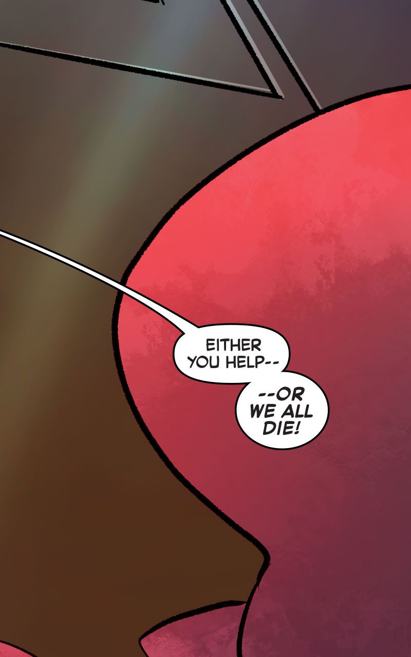 Read online Spider-Man Unlimited Infinity Comic comic -  Issue #9 - 132